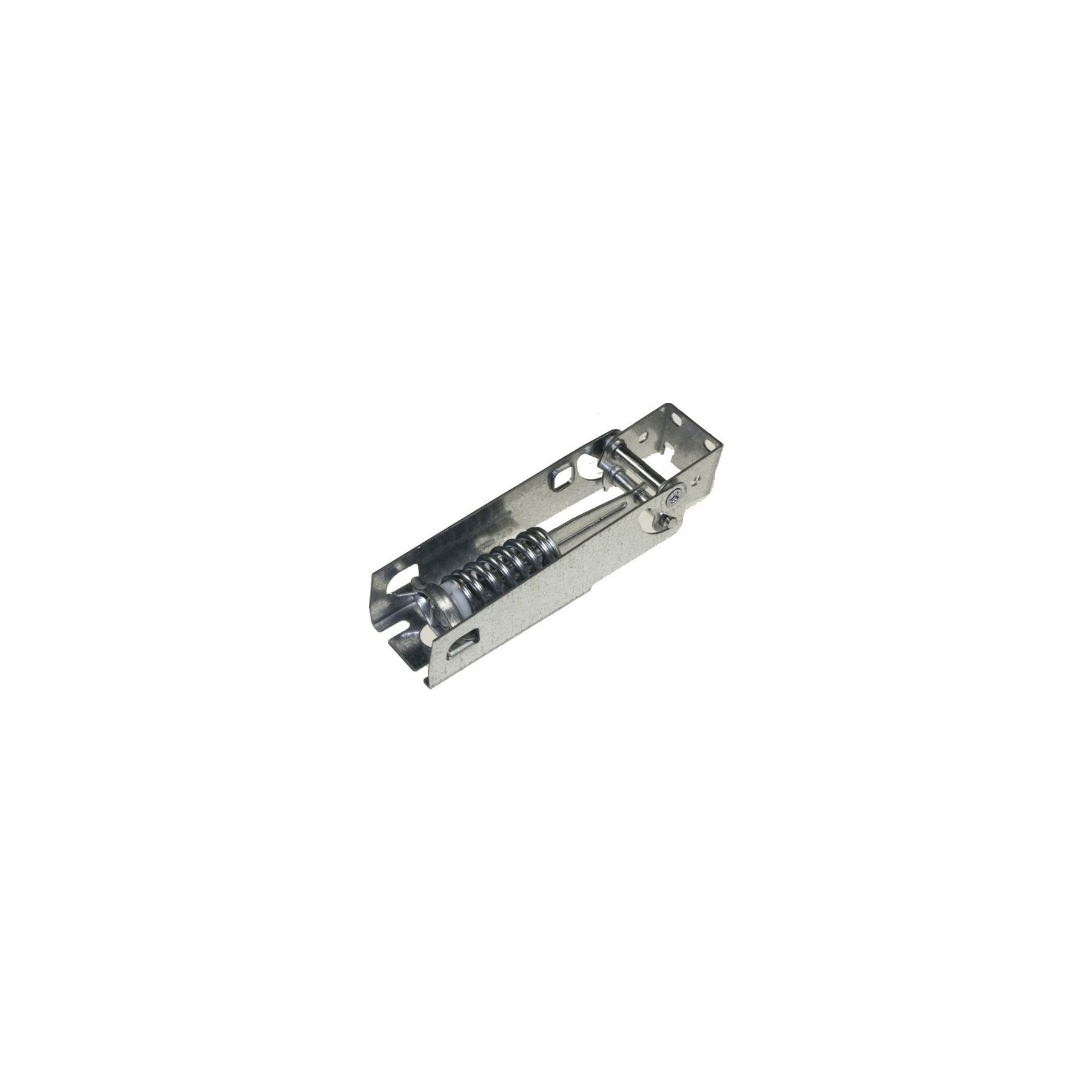 Charnières de porte BLUESKY charniere plastique complete
