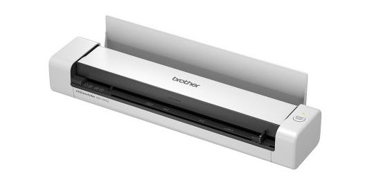 Scanner portable BROTHER DS-740d
