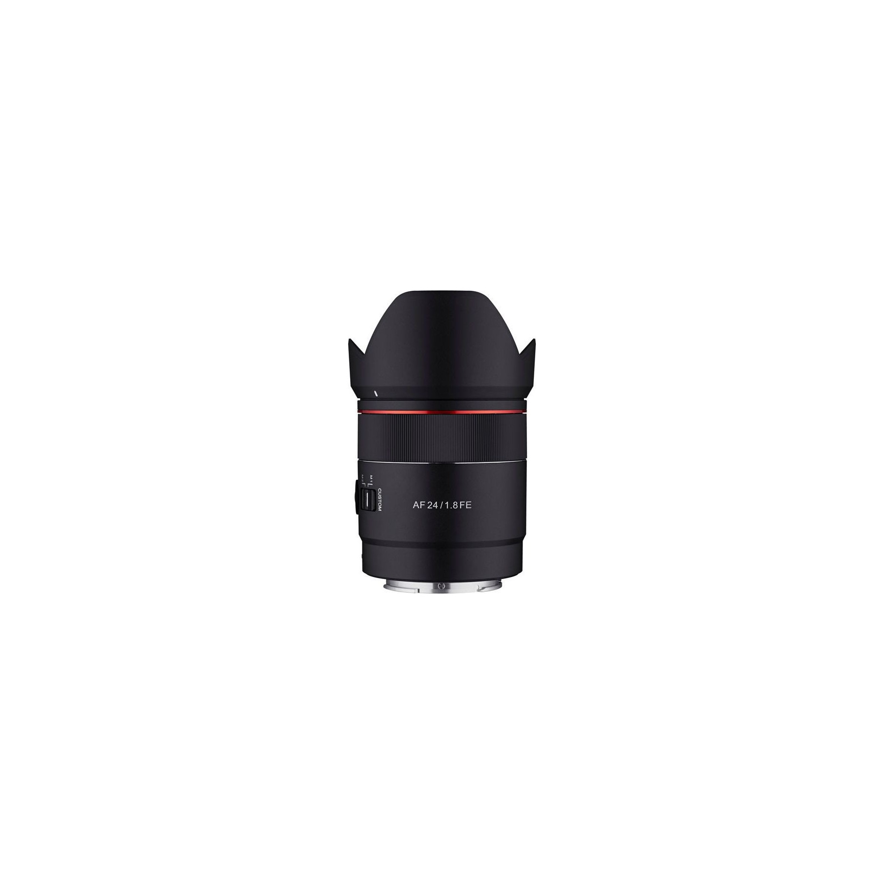 Objectif pour Hybride SAMYANG 246129