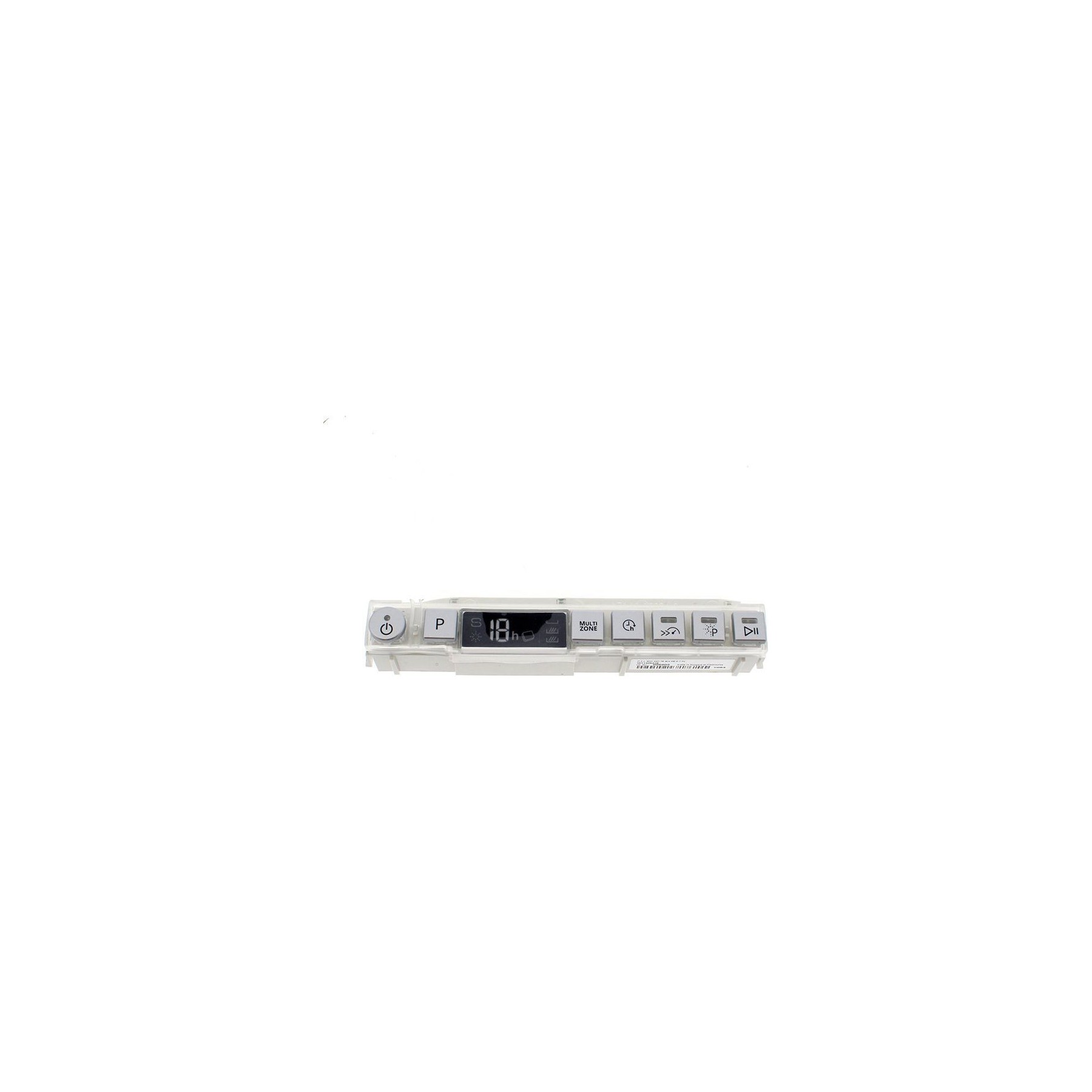 Module WHIRLPOOL MODULE DE COMMANDE - C00633976