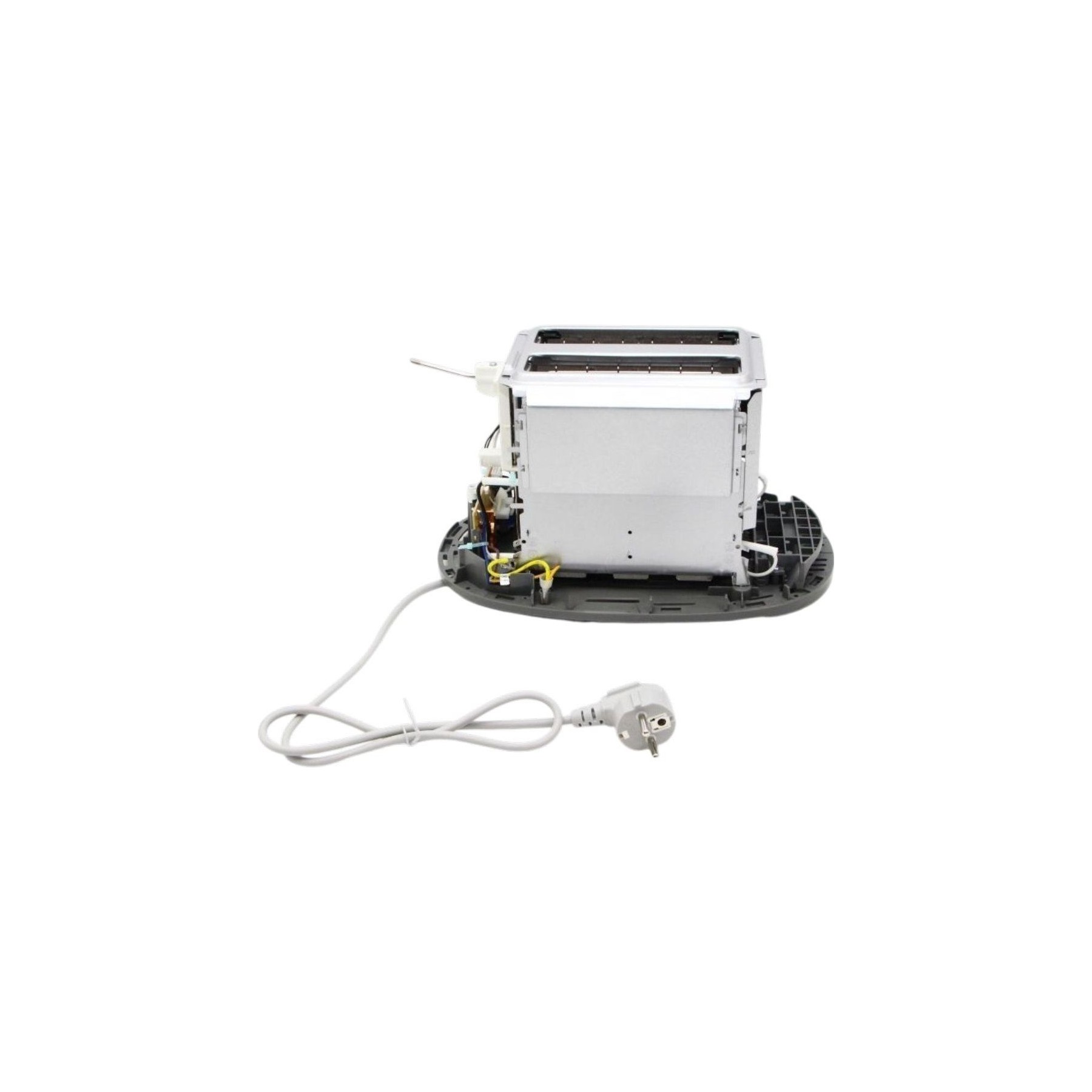 Kit de réparation SMEG corps grille-pain 5133 6 pin