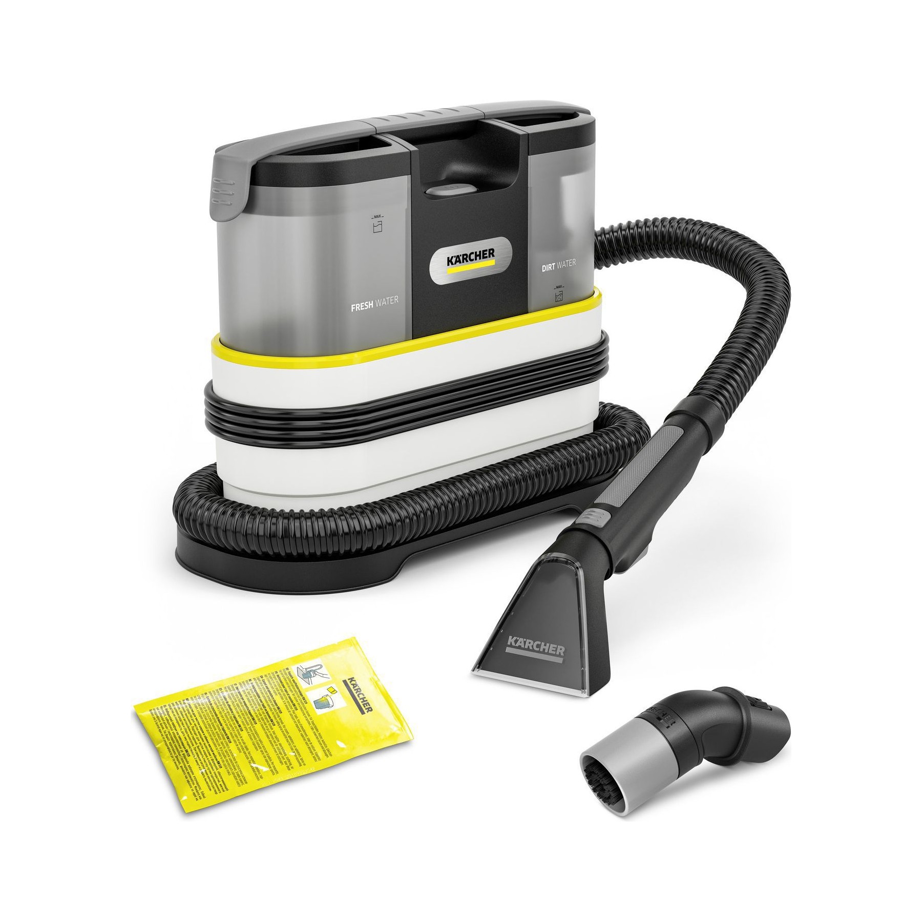 Nettoyeur détacheur KARCHER SE 2 Spot Care