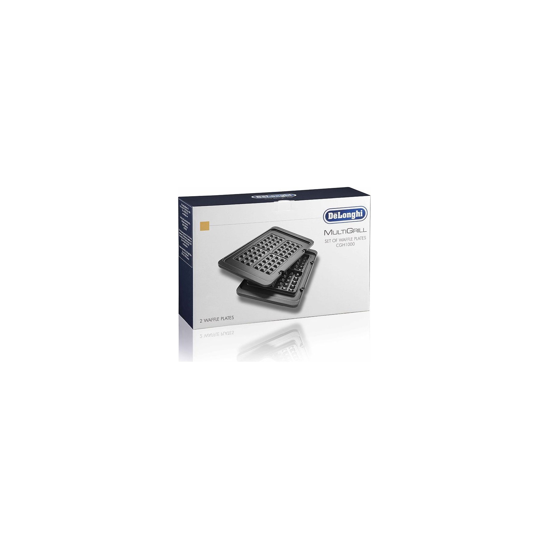 Plaque DELONGHI 5517910011