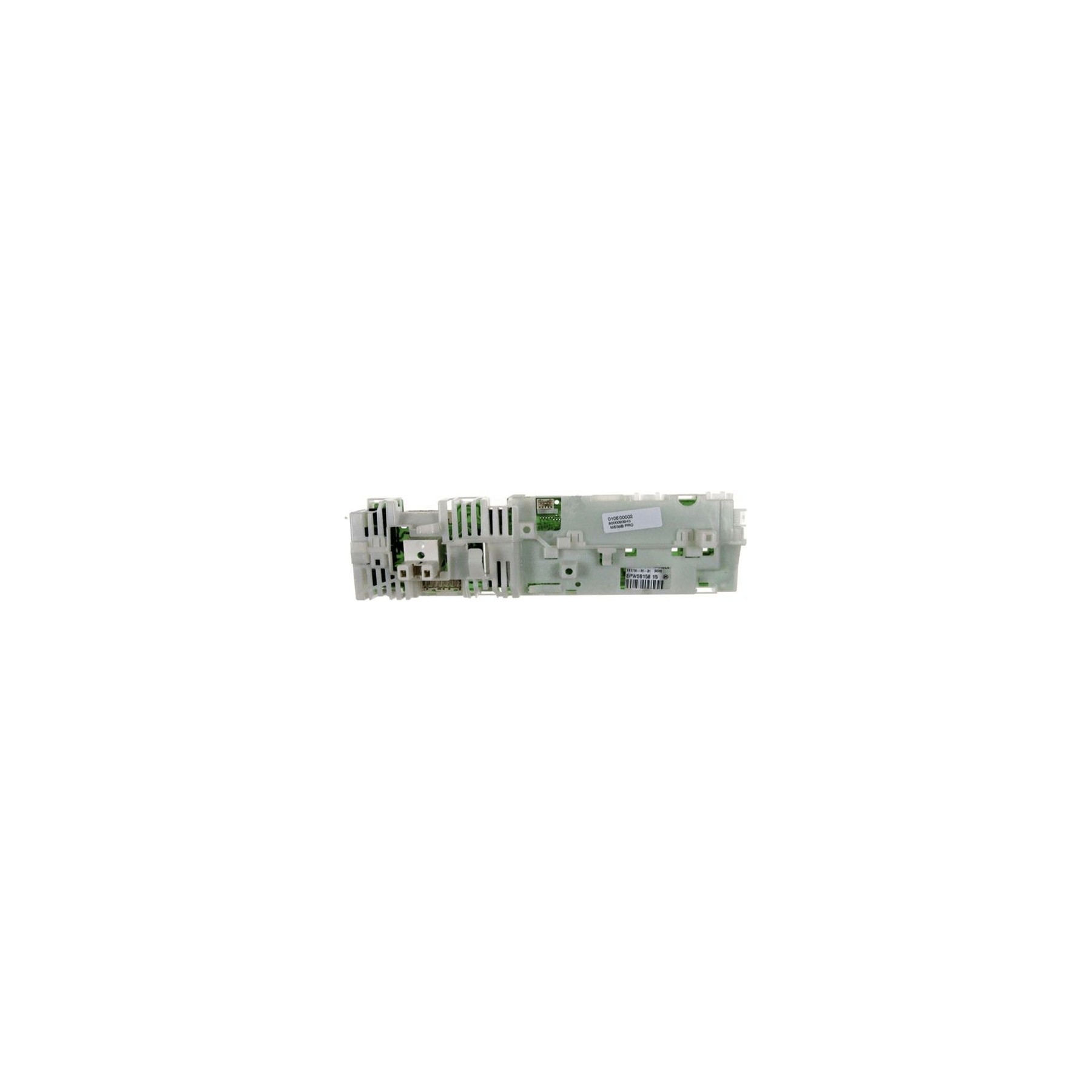 Carte BOSCH module de commande