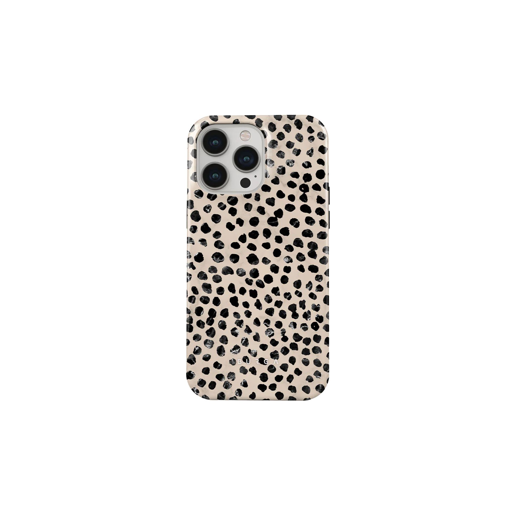 Coque BURGA Coque MagSafe pour iPhone 14 Pro Max Tou