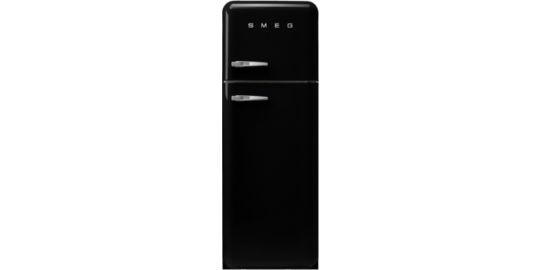 Réfrigérateur 2 portes SMEG FAB30RBL6