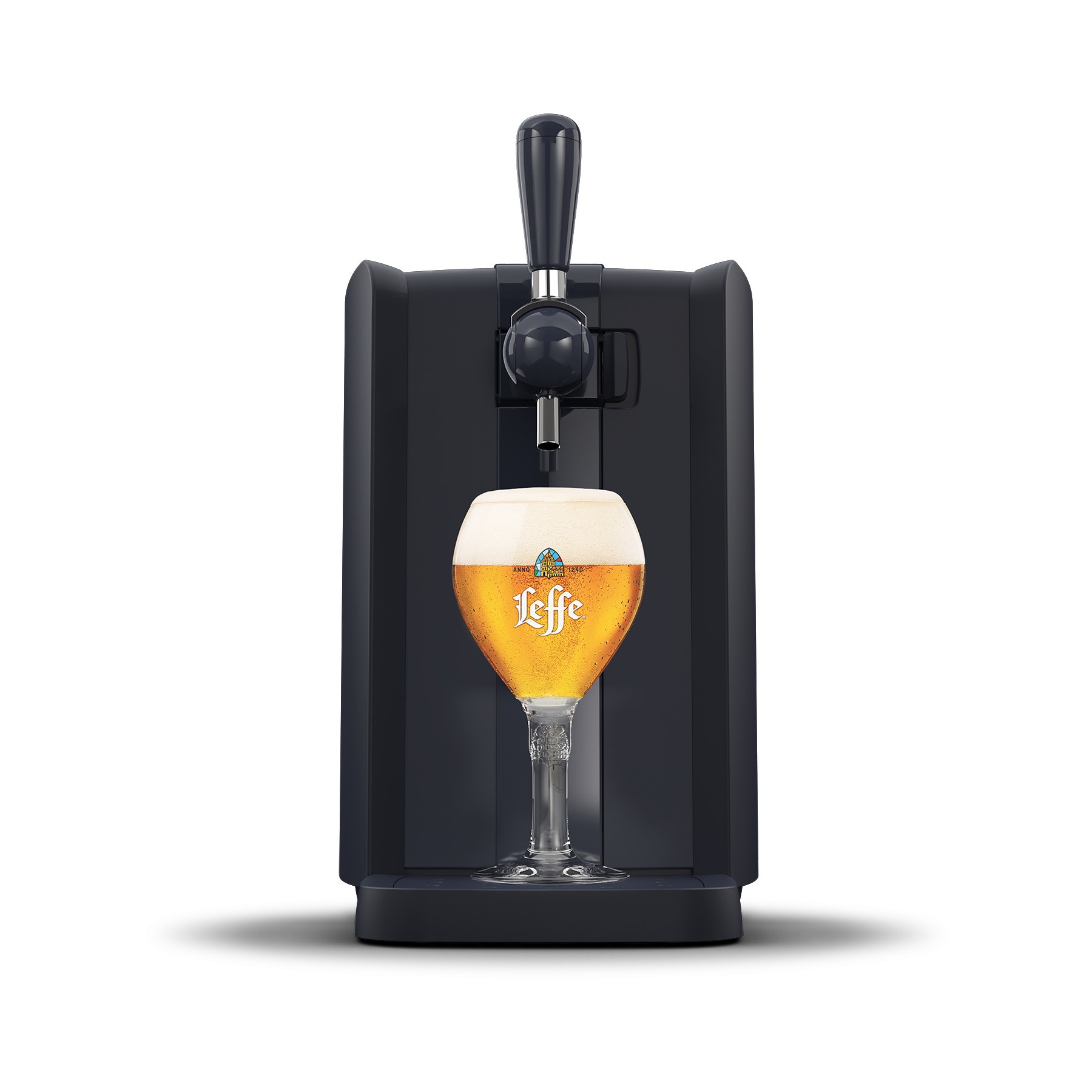Tireuse à bière PHILIPS HD3761/60 PerfectDraft Série 5000 gris, 6L