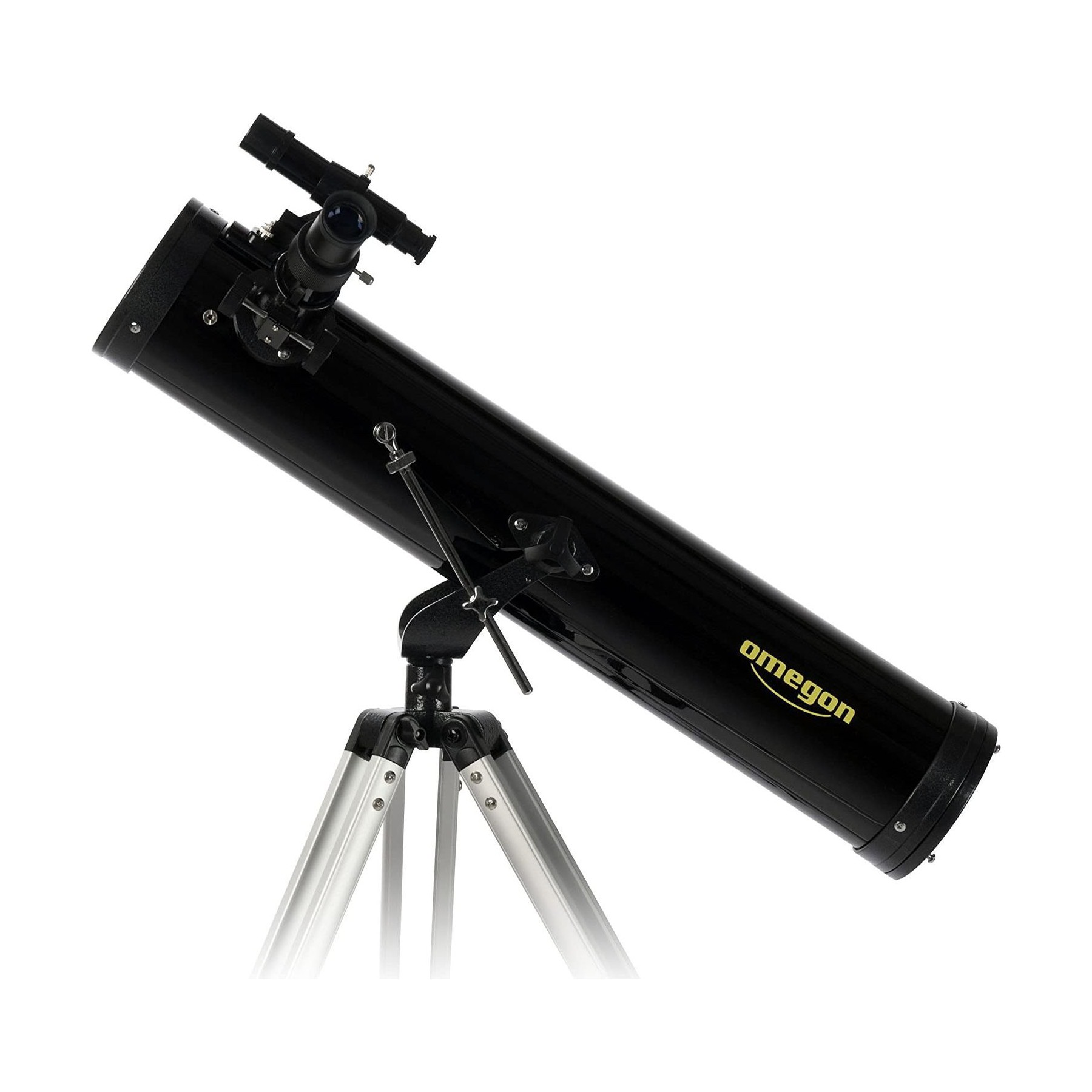 Télescope OMEGON Pack Télescope Lunette Astronomique Omeg