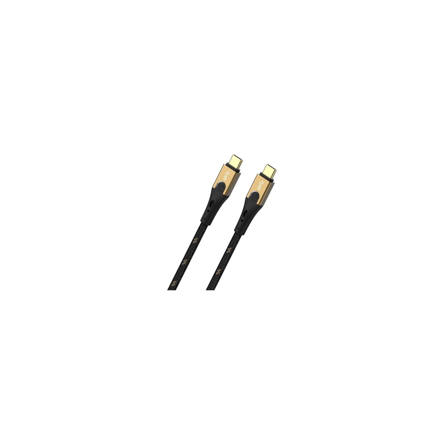 Câble USB C OEHLBACH USB Primus CC (2 m)