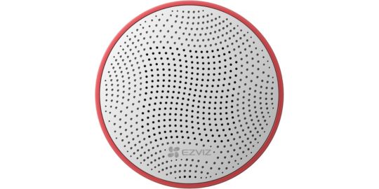 Alarme EZVIZ T9C - 105dB
