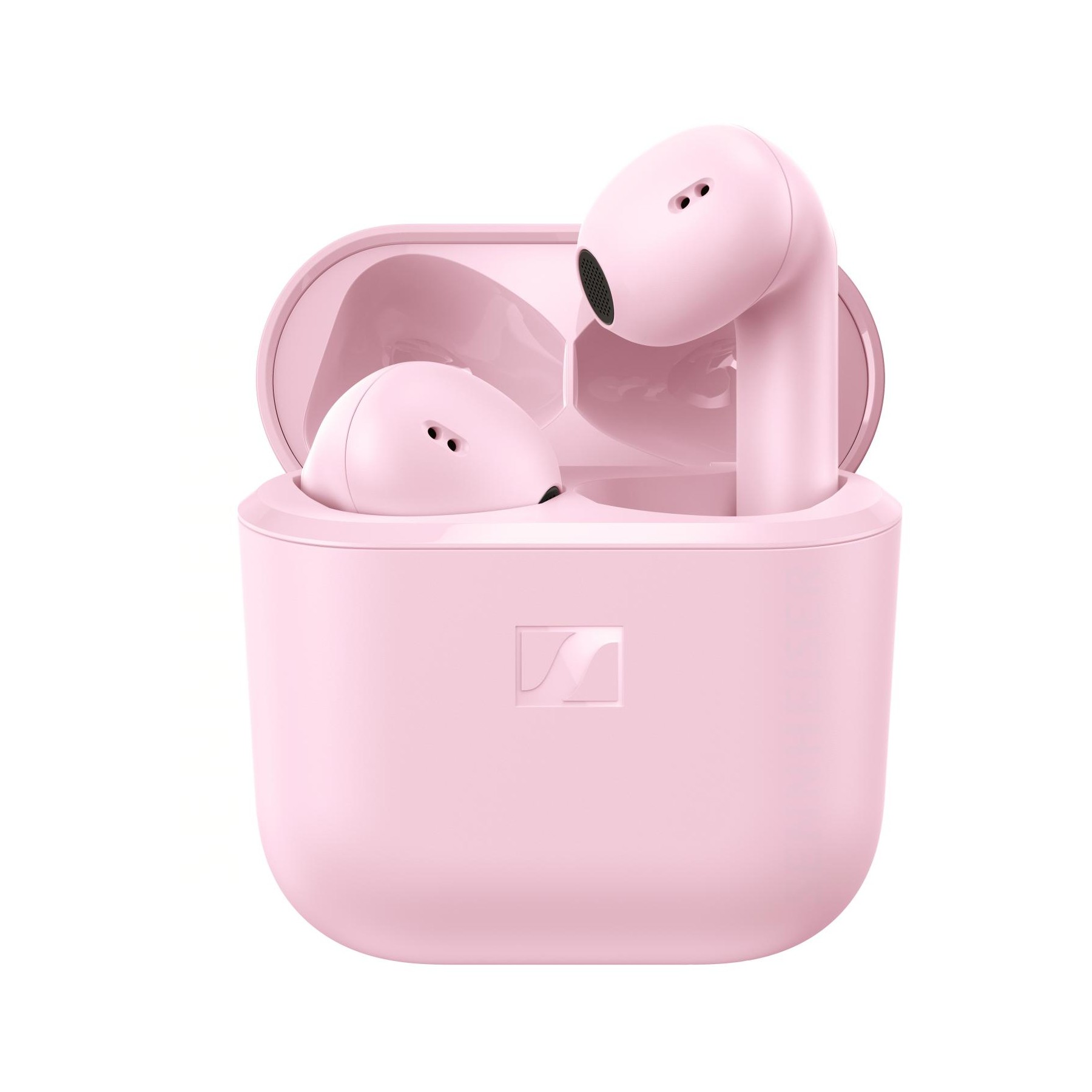Ecouteurs SENNHEISER Accentum Open Rose