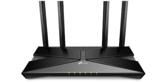 ROUTEUR TP-LINK Archer AX53 Wifi 6 (AX30