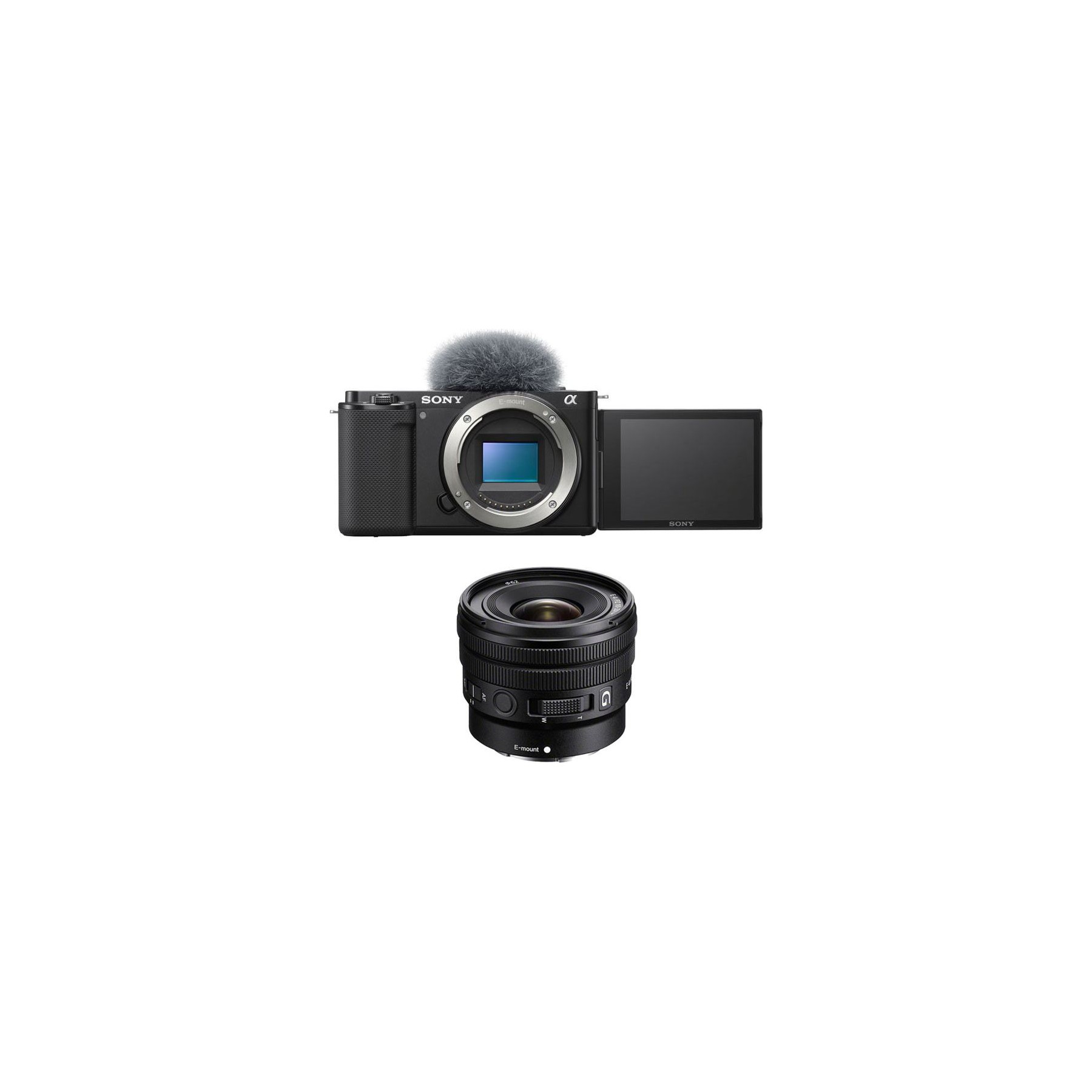 Appareil photo Hybride SONY 251417