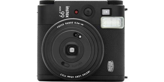 Appareil photo Instantané FUJIFILM INSTAX MINI 99 BLACK
