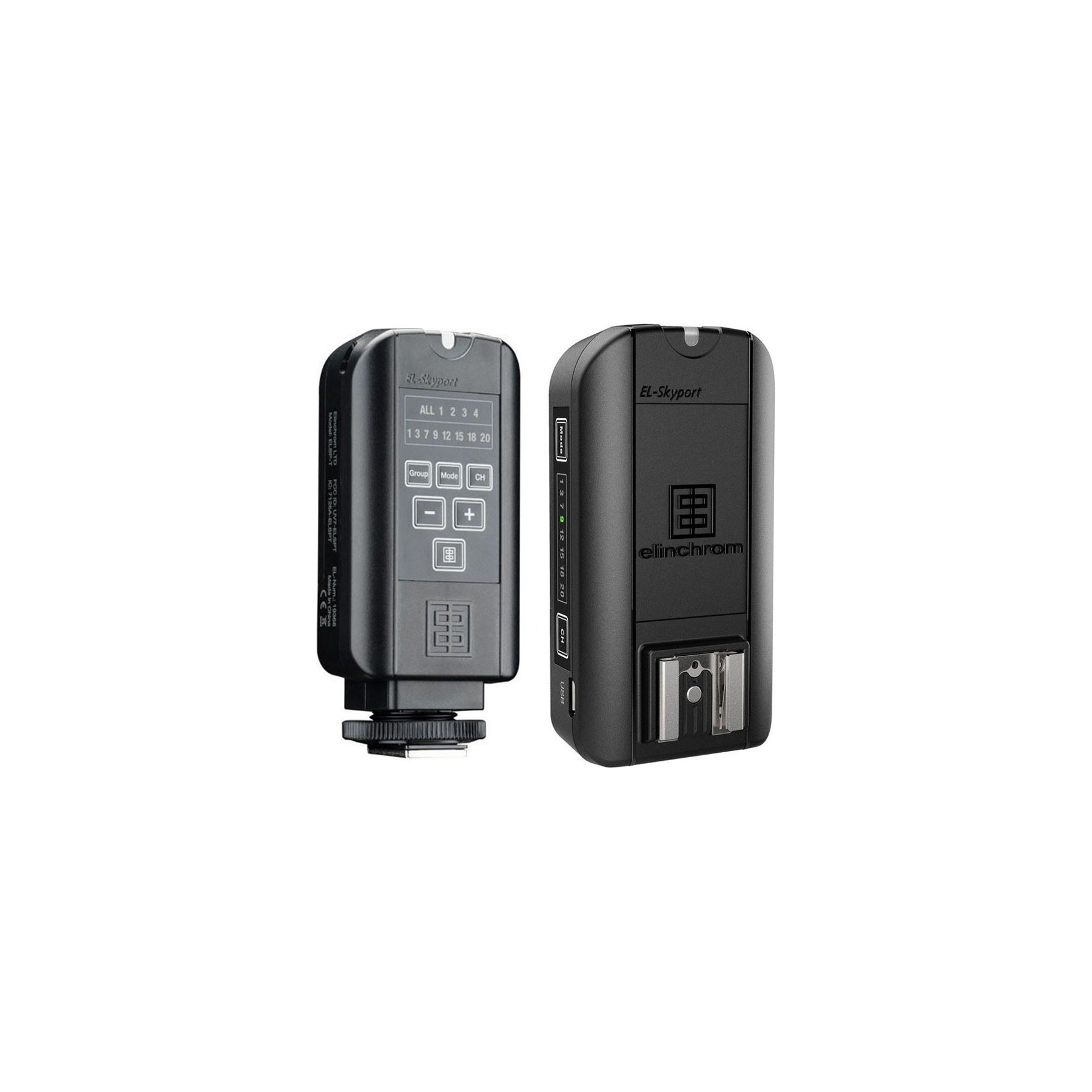 Accessoire pour flash ELINCHROM 249541