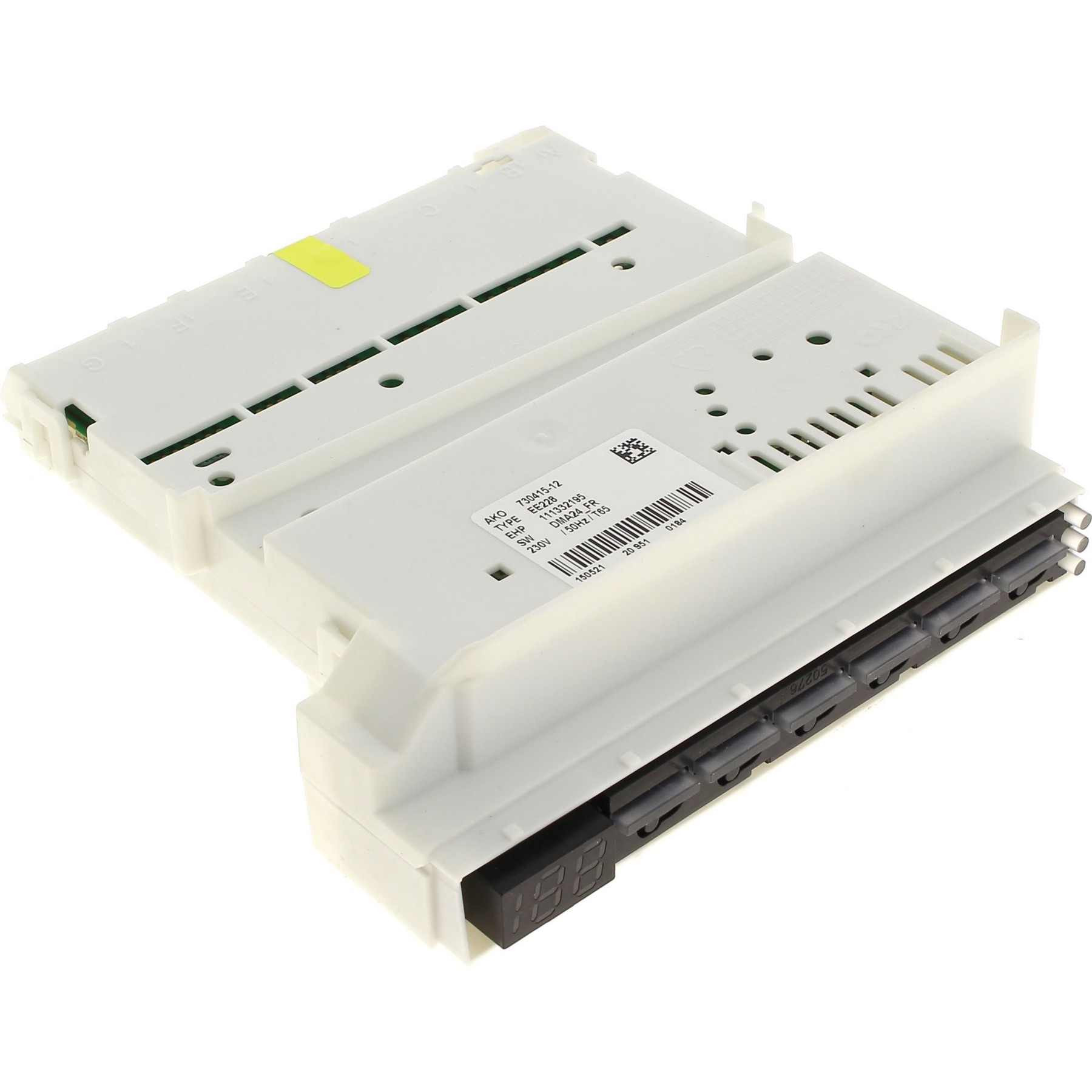 Module électronique ZANUSSI Module electronique edw* 1113321952