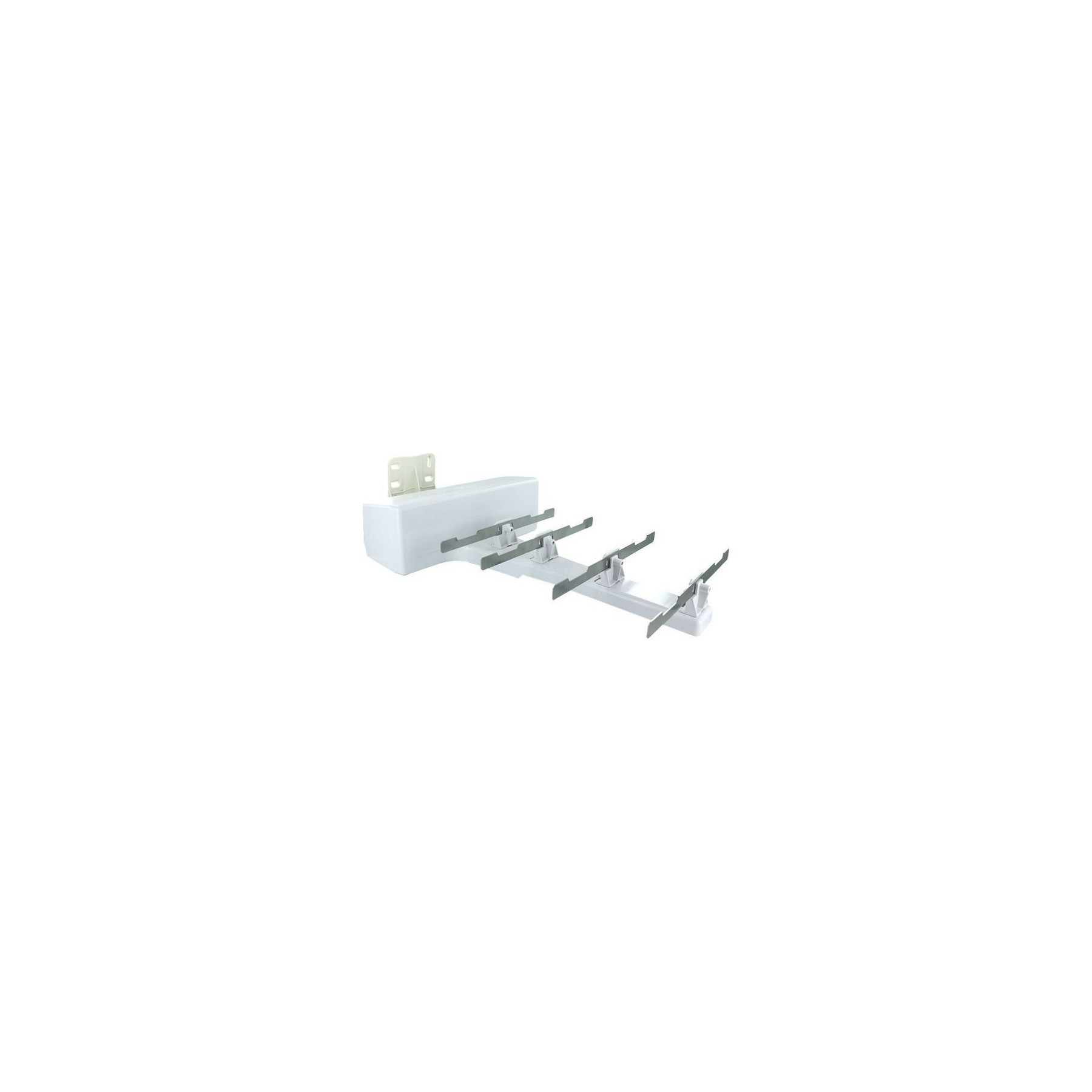 Antenne extérieure ASTRELL Antenne d'extérieur Captipro passive TNT