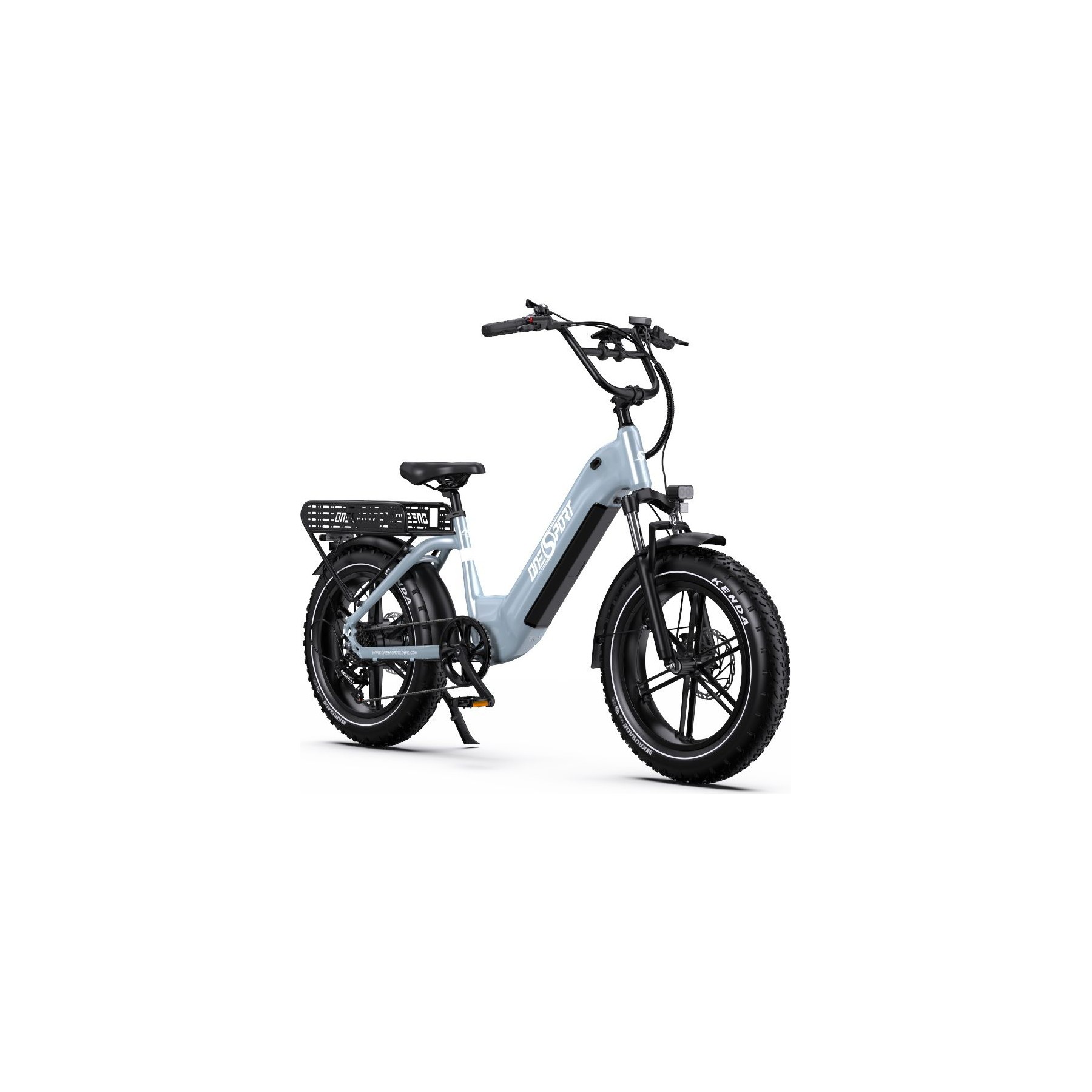 Vélo électrique ONESPORT OT08