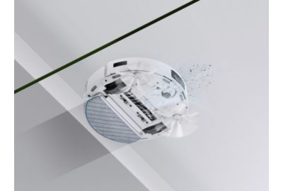 Robot Aspirateur Laveur ECOVACS Deebot T10