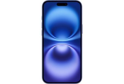 Smartphone APPLE iPhone 16 Plus Outremer 256Go