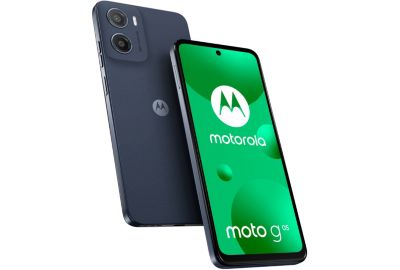 Smartphone MOTOROLA G05 Bleu 256Go