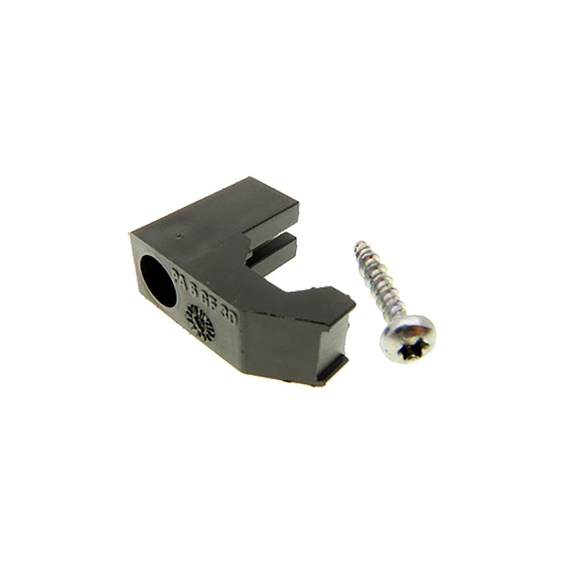 Pièce détachée DE DIETRICH serre cable