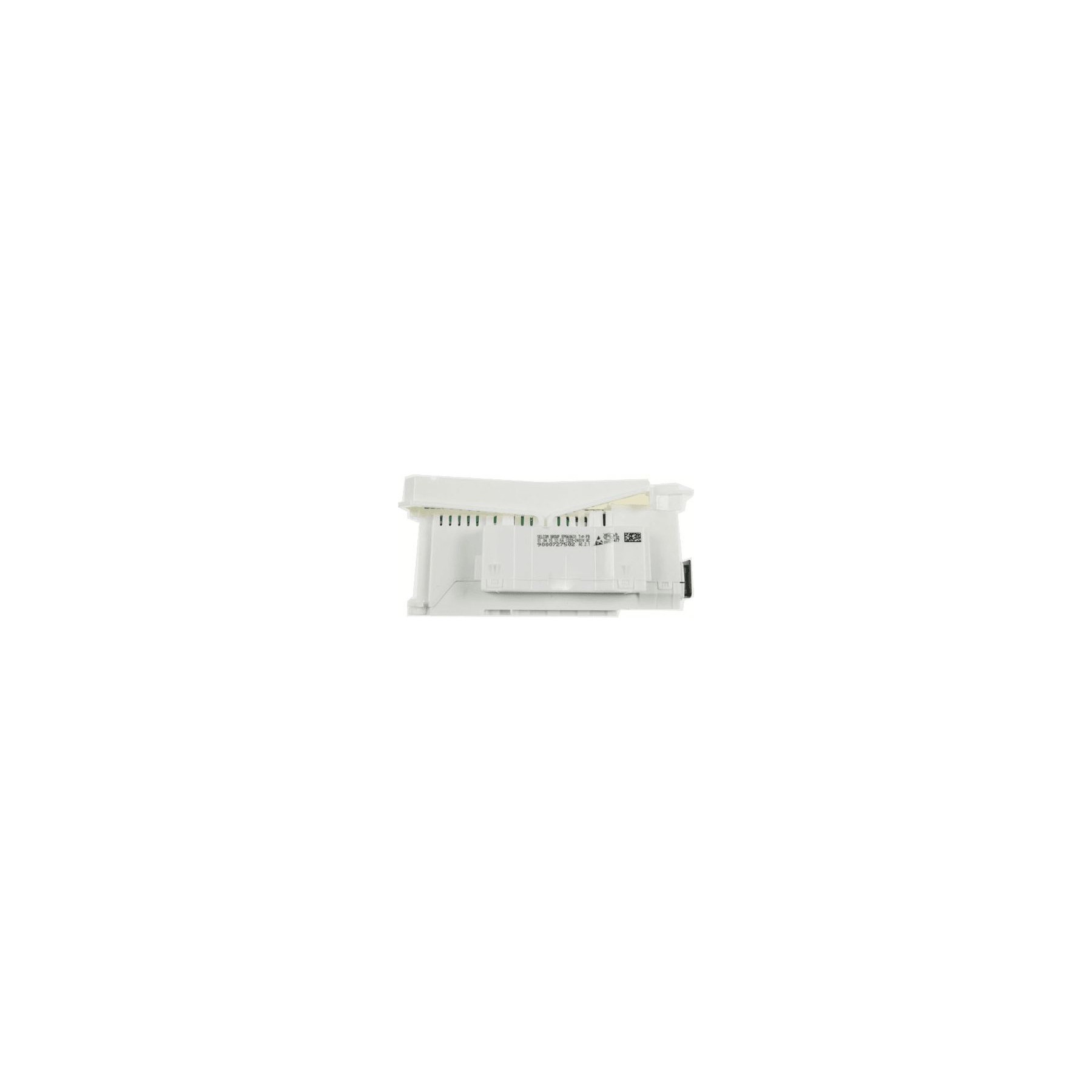 Carte SIEMENS module de puissance programmé