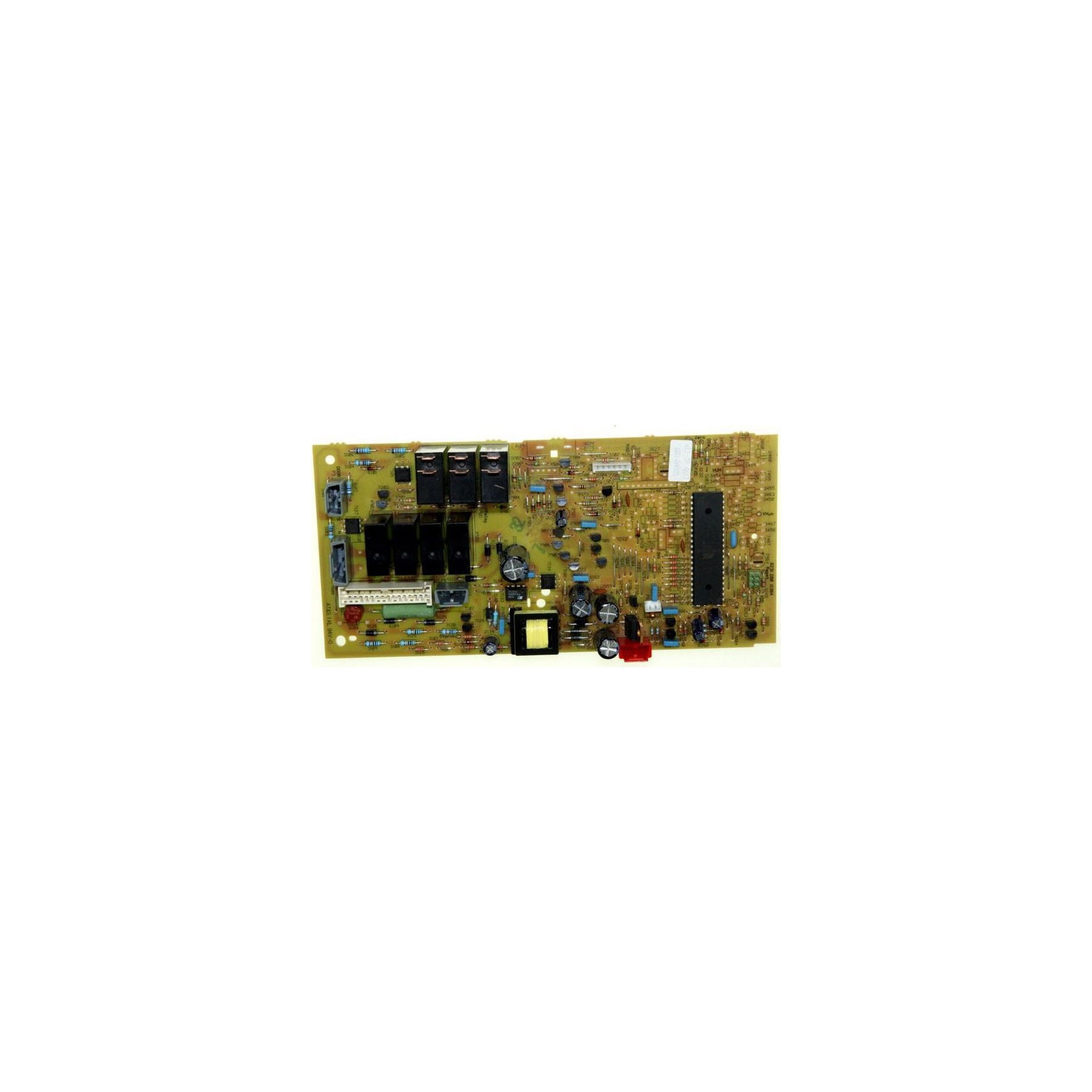 Carte WHIRLPOOL platine controle
