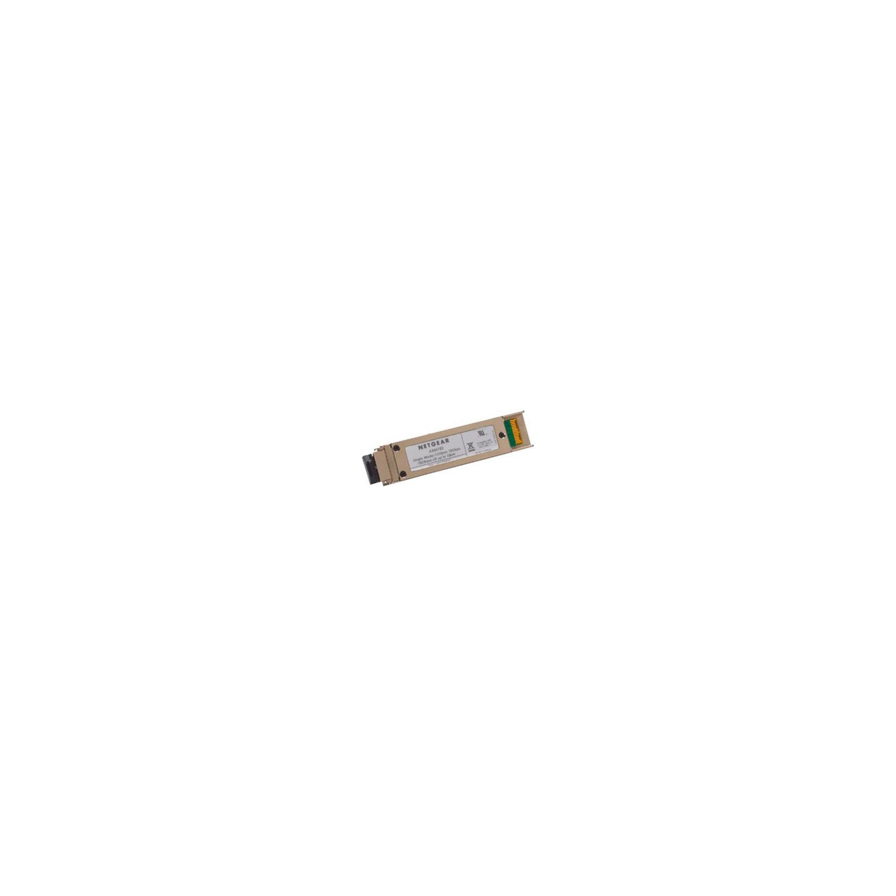 NETGEAR Module mini GBIC SFP 10Gigabit Multimode