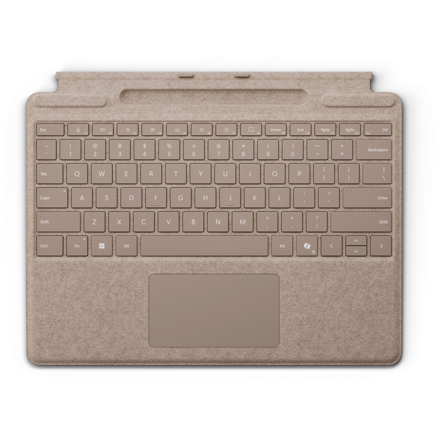 Clavier MICROSOFT Clavier Dune Surface Pro 13"
