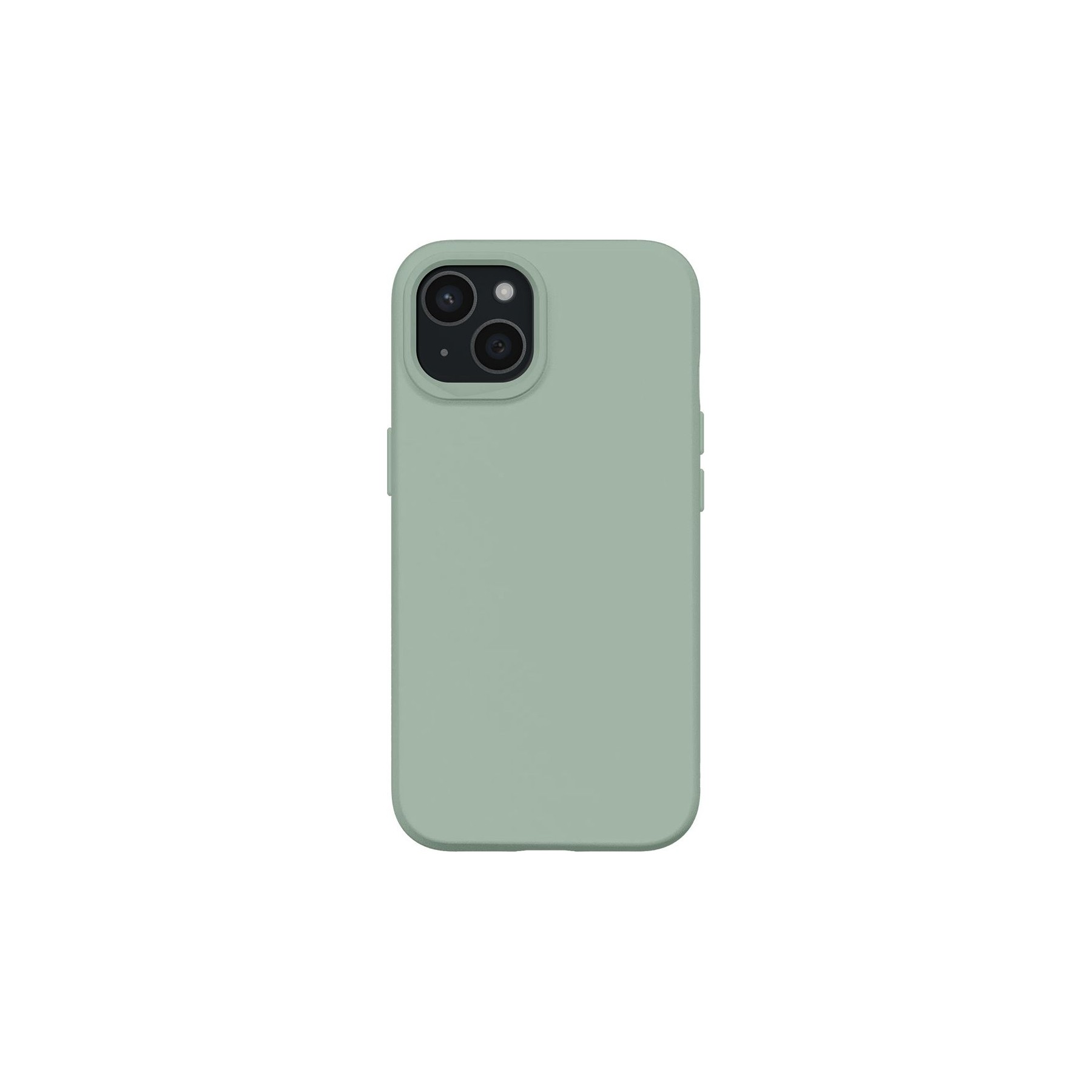 Coque RHINOSHIELD pour iPhone 15 Plus MagSafe Série SolidX