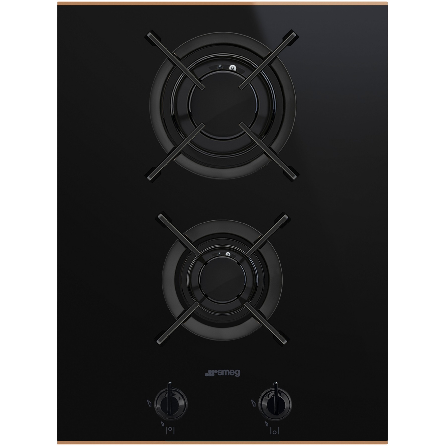 Plaque gaz SMEG PV632CNR