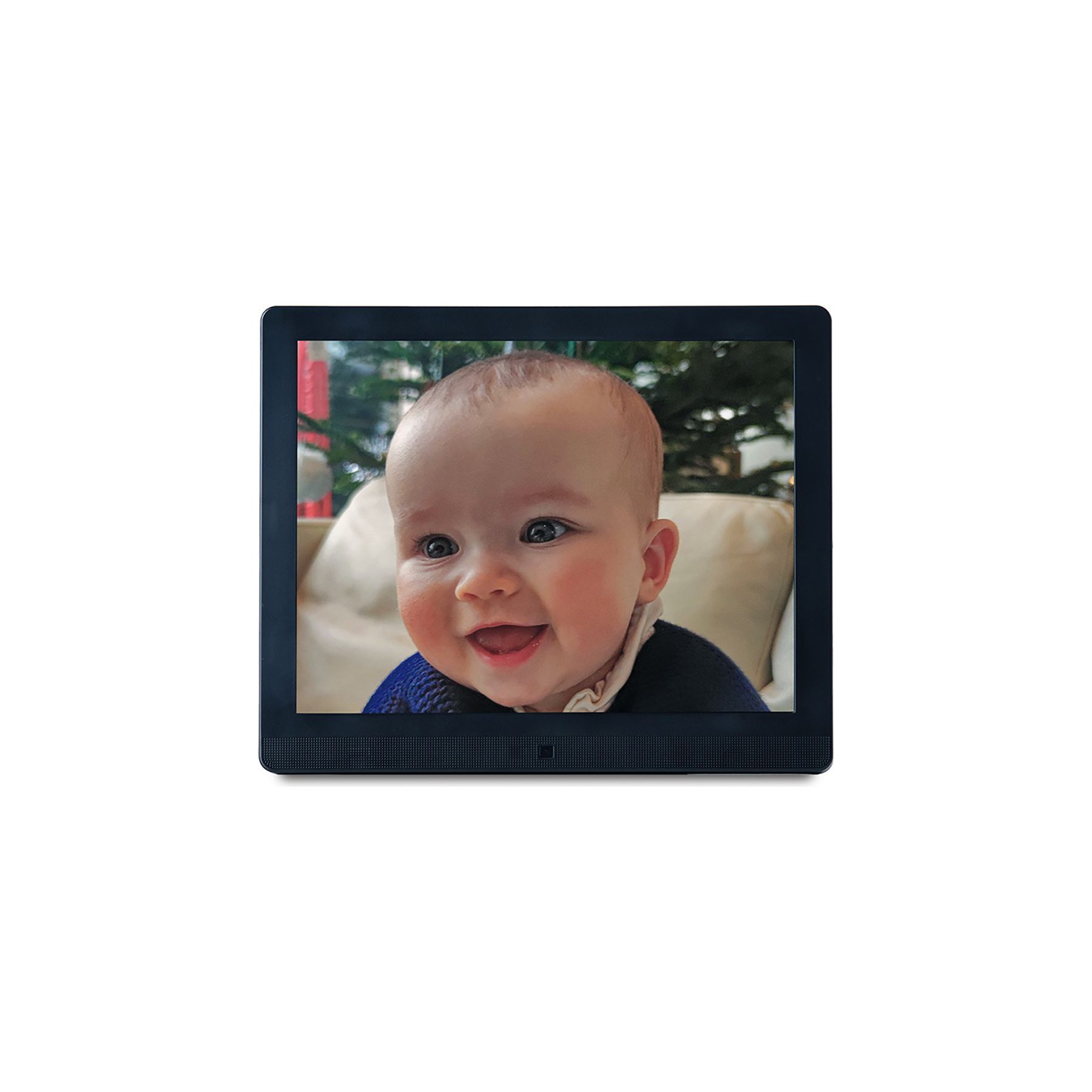 Cadre photo connecté PIXSTAR Cadre Photo Numérique Connecté 15 Pouces