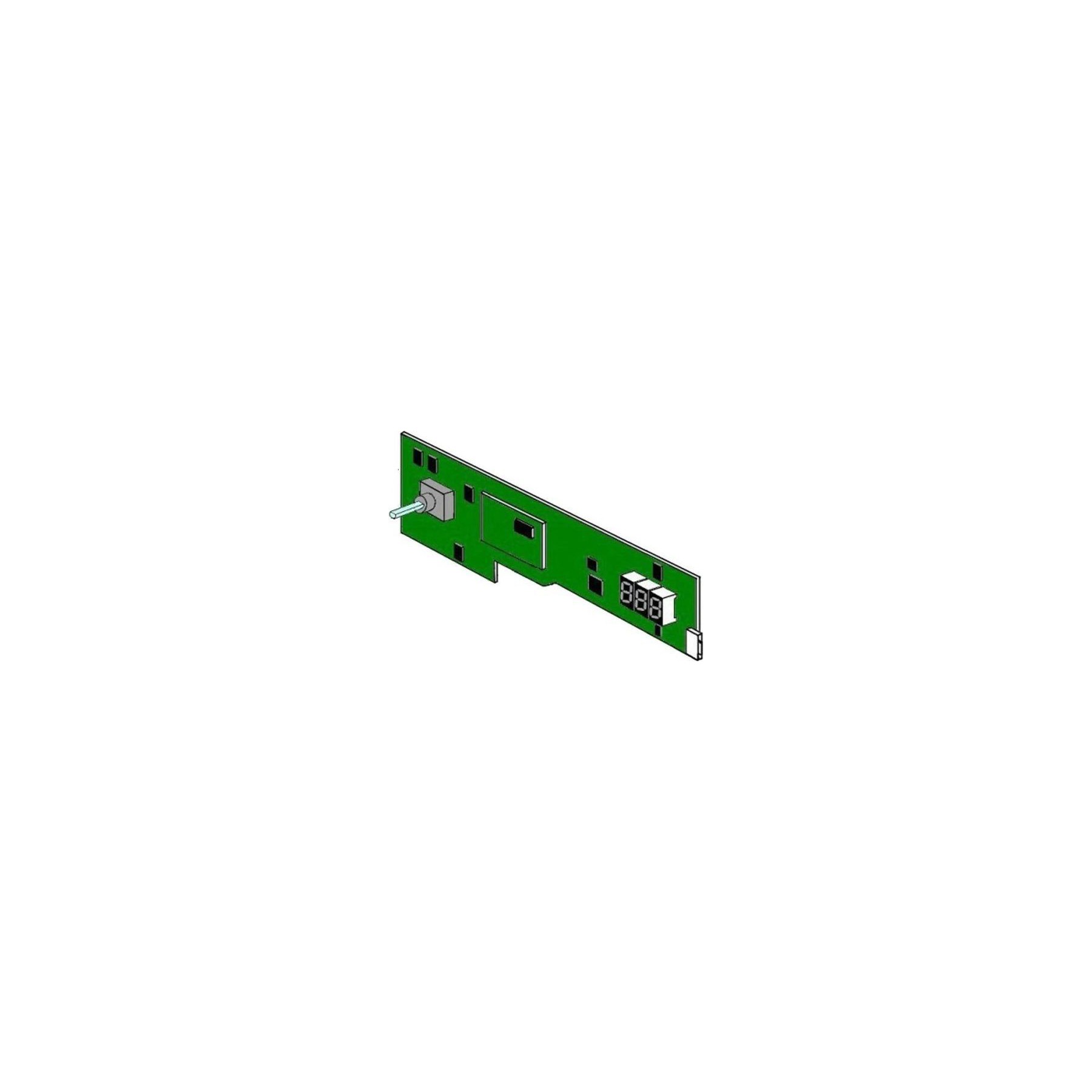 Carte CANDY module programmé
