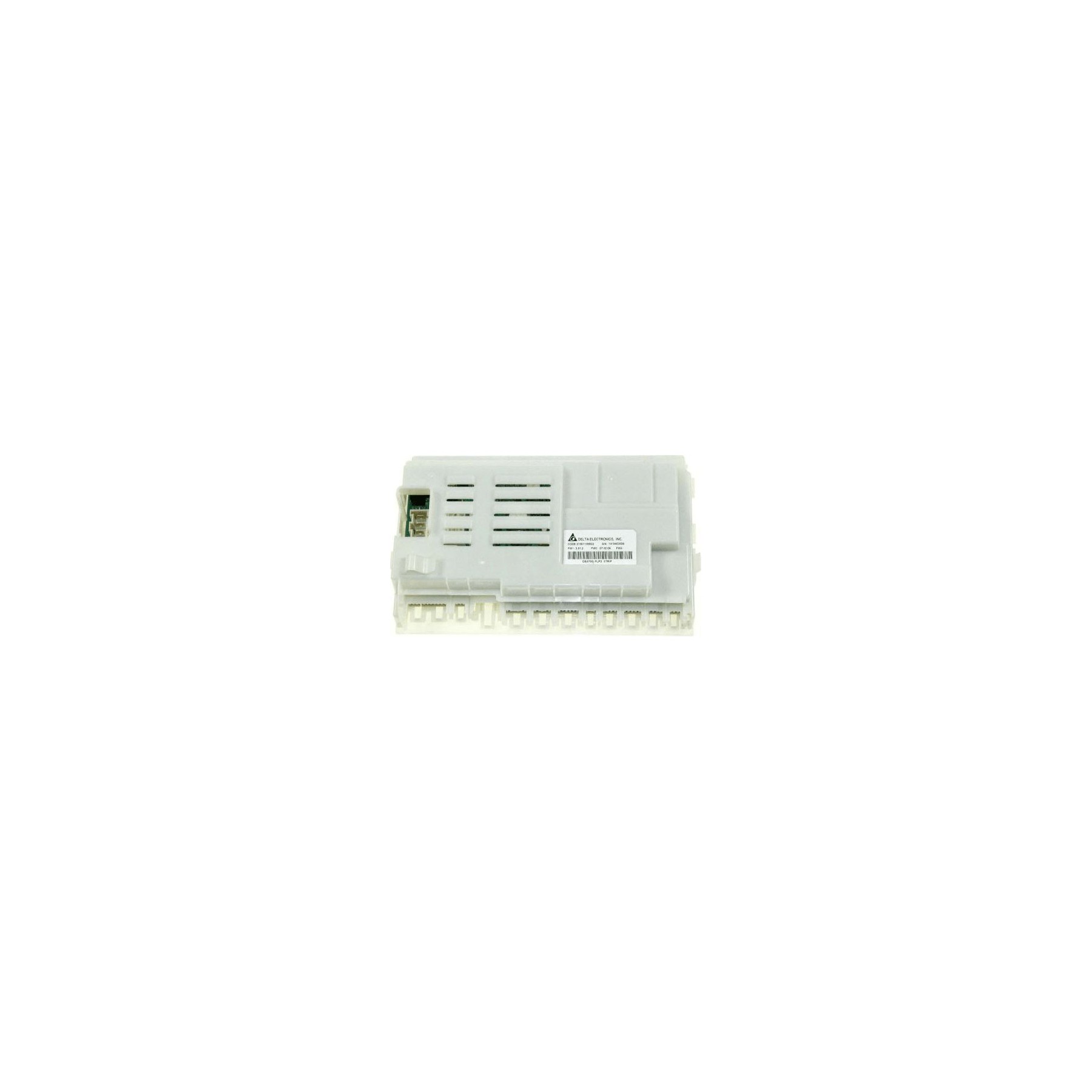 Programmateur HOTPOINT PLATINE DE COMMANDE DEA700 PLP2 NTC...