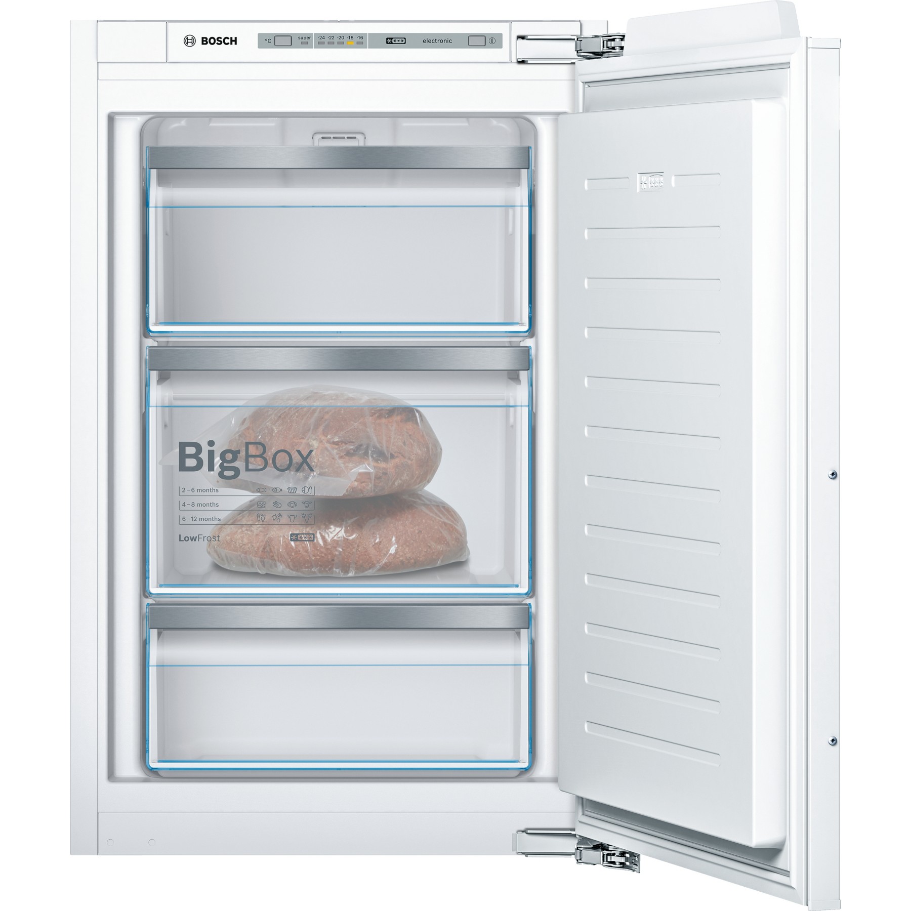 Congélateur top BOSCH GIV21AFE0