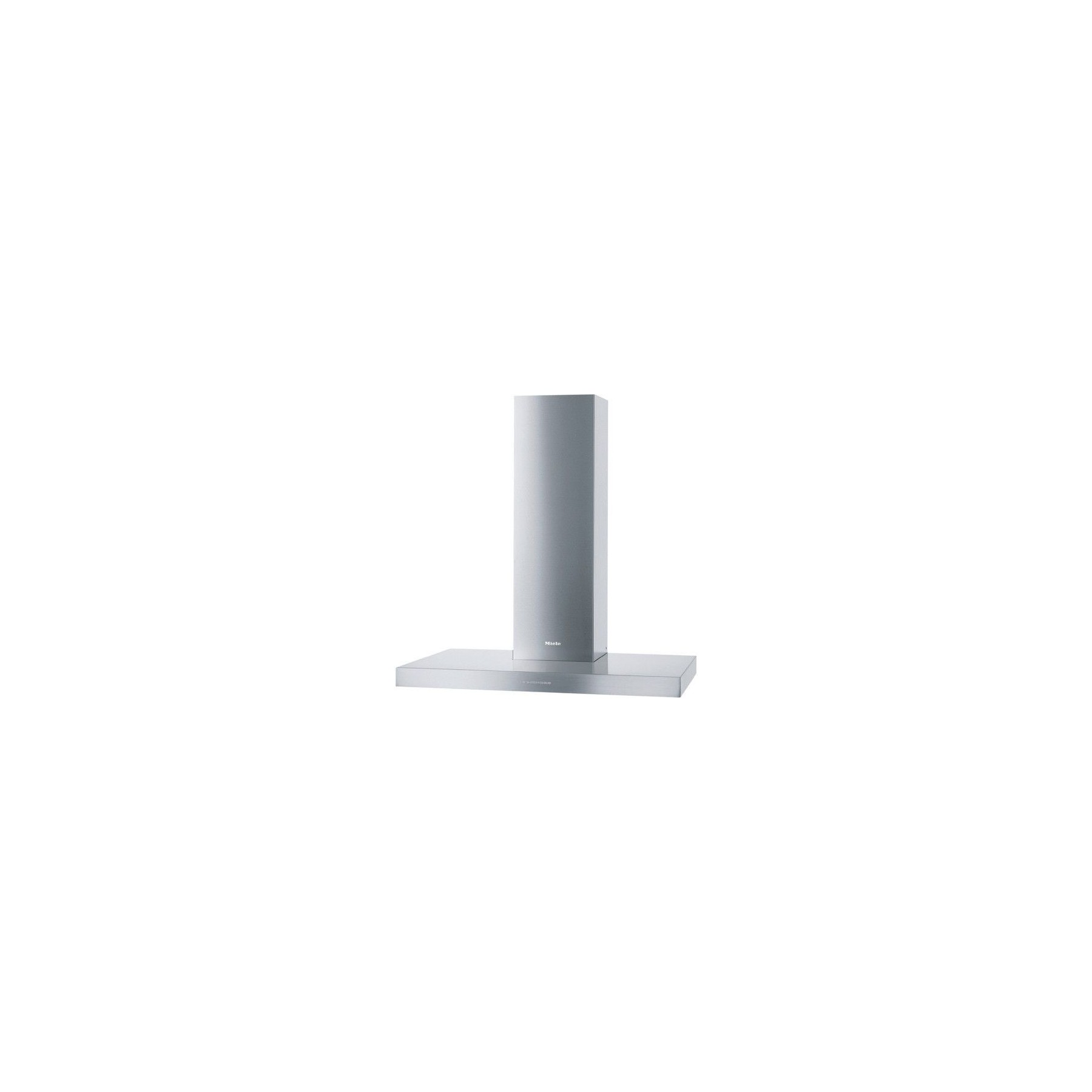 Hotte décorative murale MIELE PUR98W