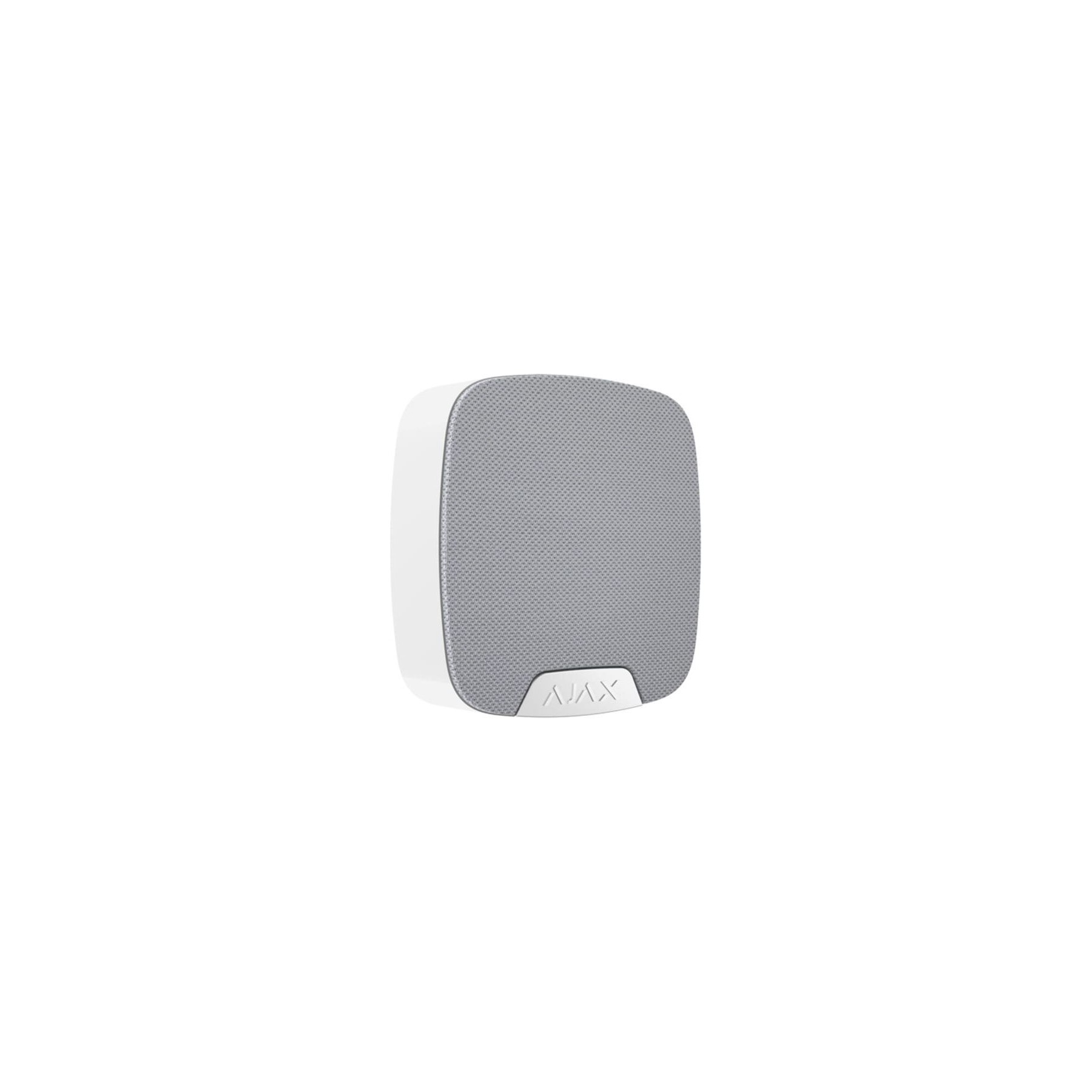 Accessoire pour alarme AJAX SYSTEMS Sirène pour intérieure puissance 105 dB