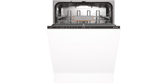 Lave vaisselle encastrable GORENJE GV642C65