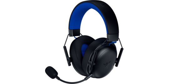Casque gamer RAZER BLACKSHARK V3 X HYPERSPEED PS NOIR