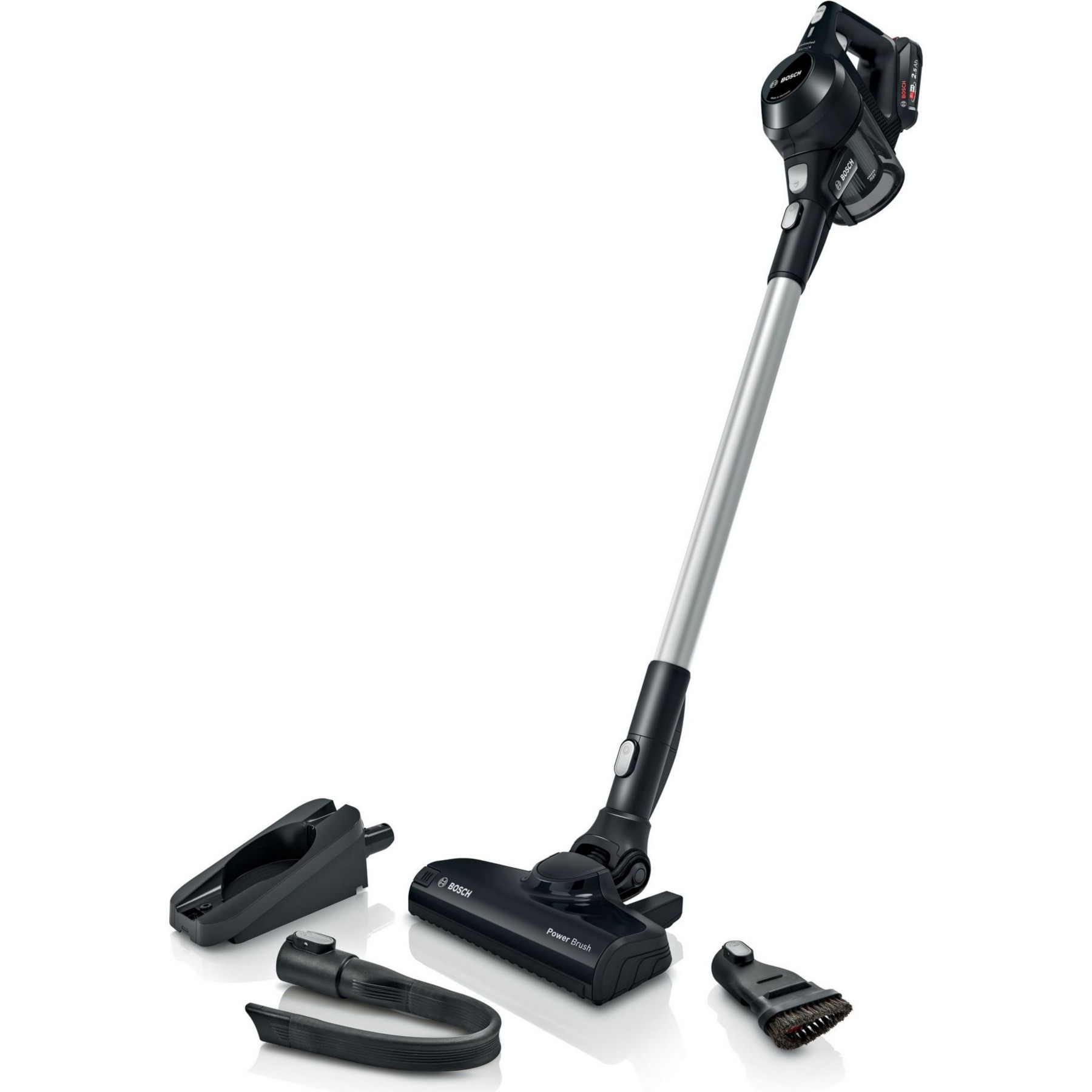 Aspirateur balai BOSCH BBS611BSC