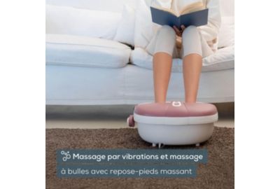 Thalasso Pieds BEURER FB35