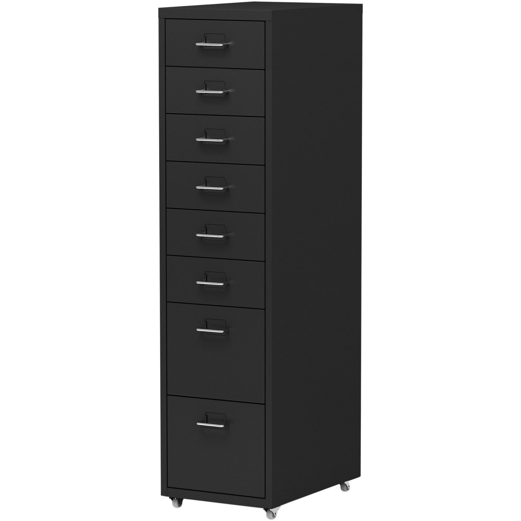 Armoire HELLOSHOP26 Caisson de bureau armoire meuble de rang