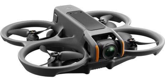 Drone DJI Avata 2 Fly Smart Combo 3 Batteries