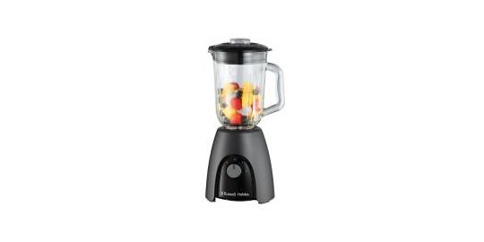 Blender RUSSELL HOBBS Matte Charcoal Jug Blender 27121-56