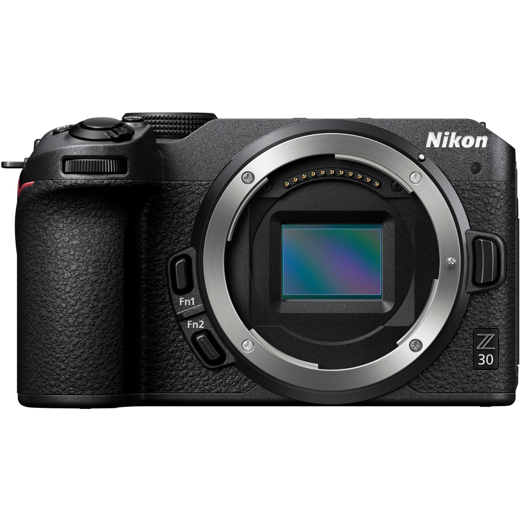 Appareil photo Hybride NIKON Z 30 nu