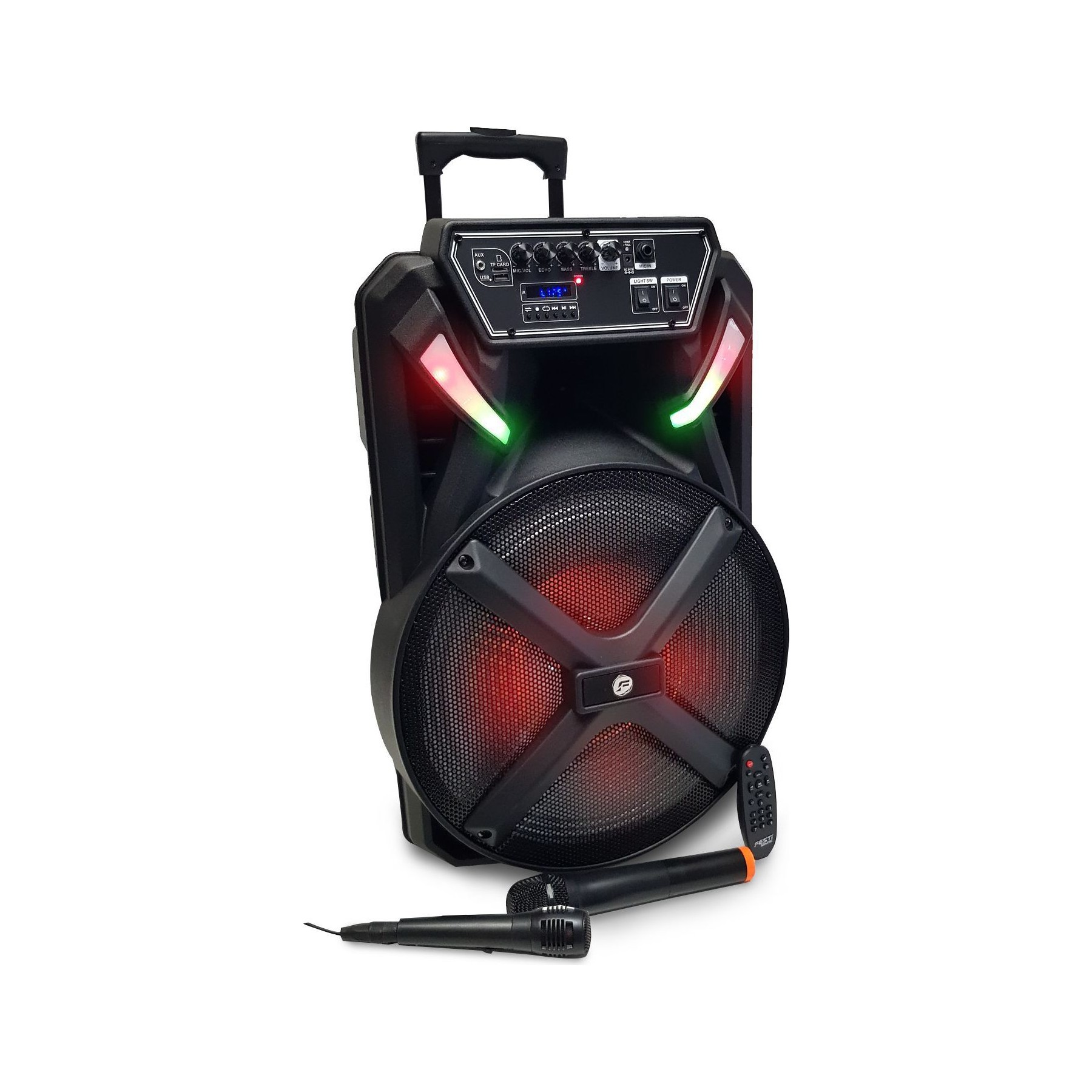 Enceinte sono FESTISOUND FESTI15