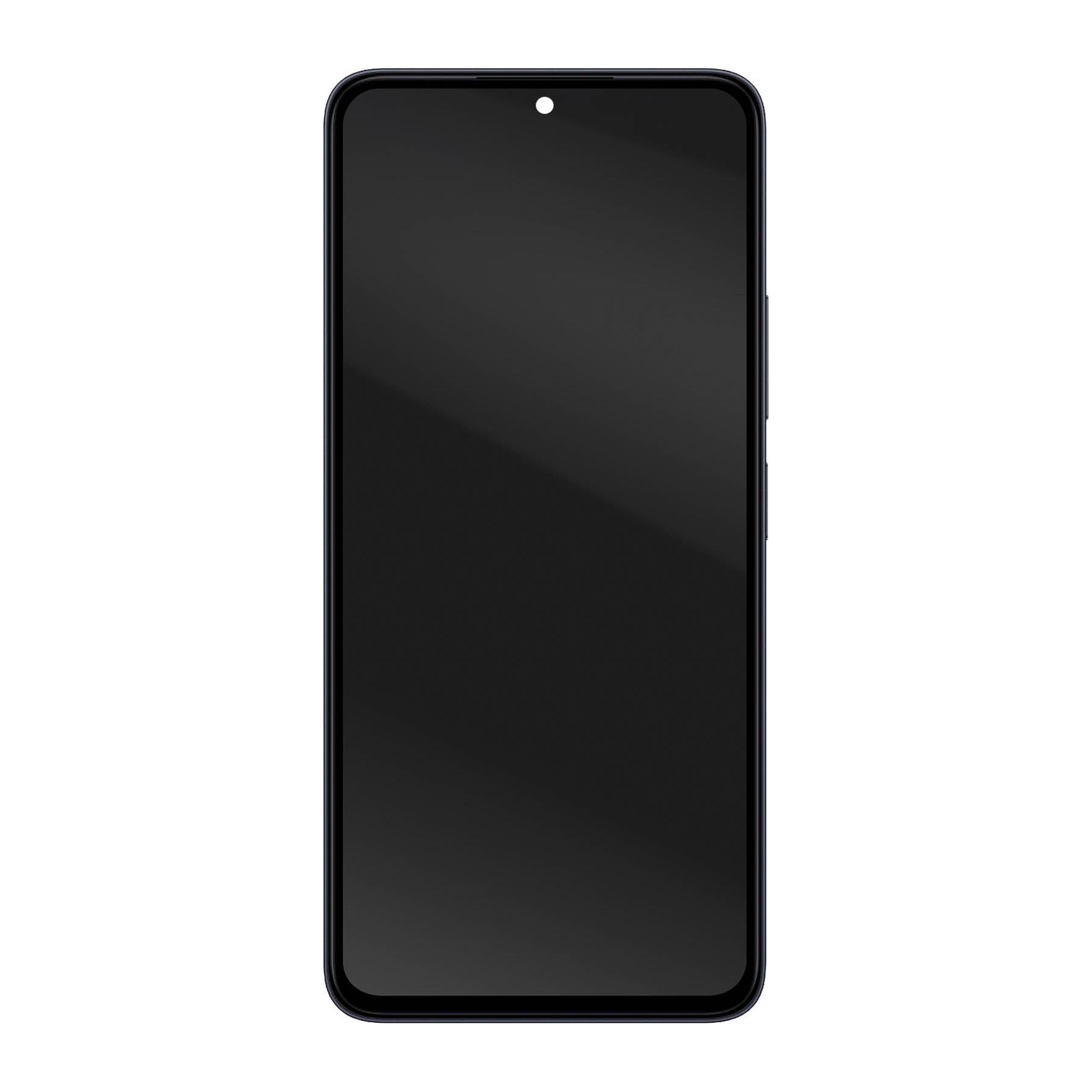 Pièce détachée AVIZAR + Châssis Samsung Galaxy A33 5G