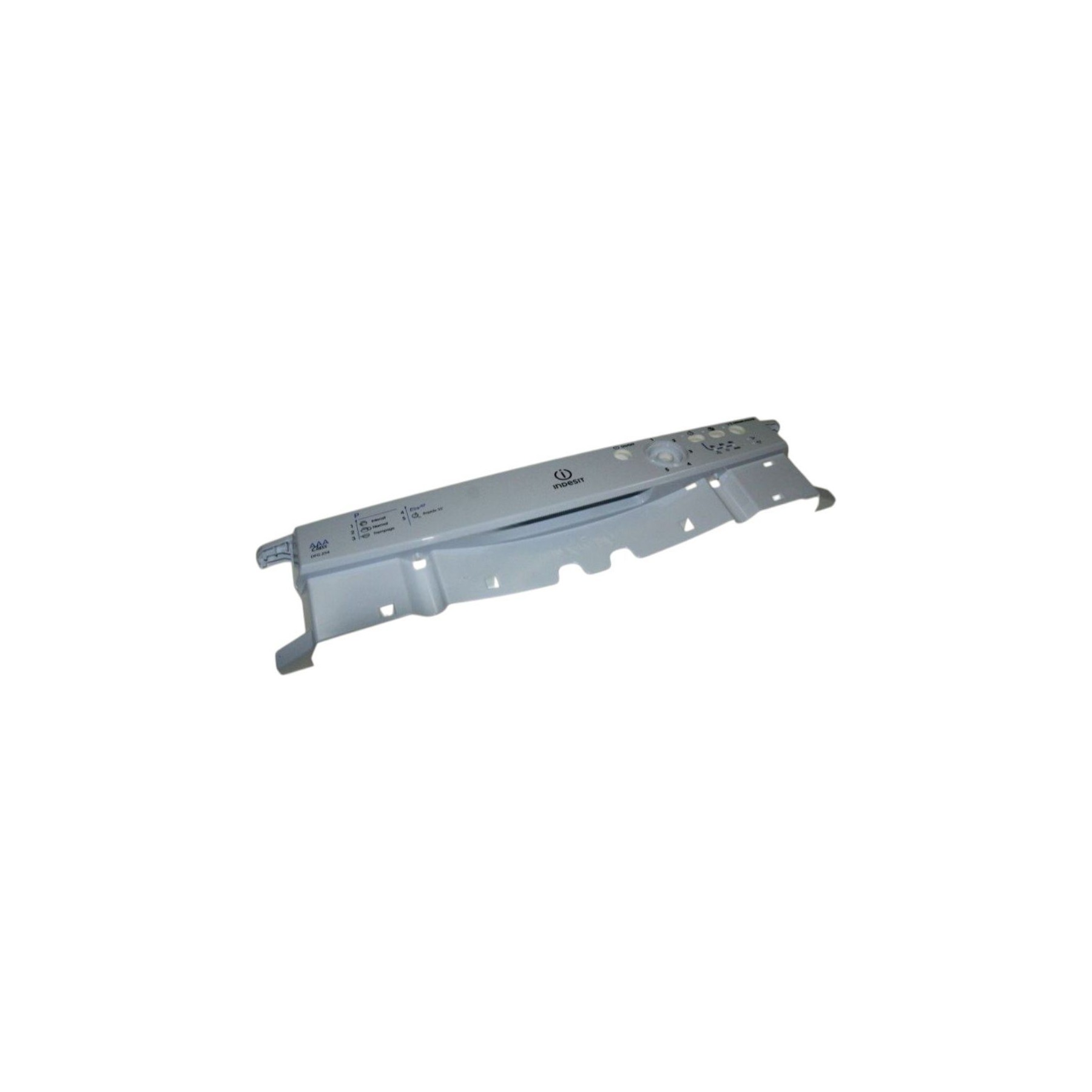 Bandeau ARISTON tableau de bord