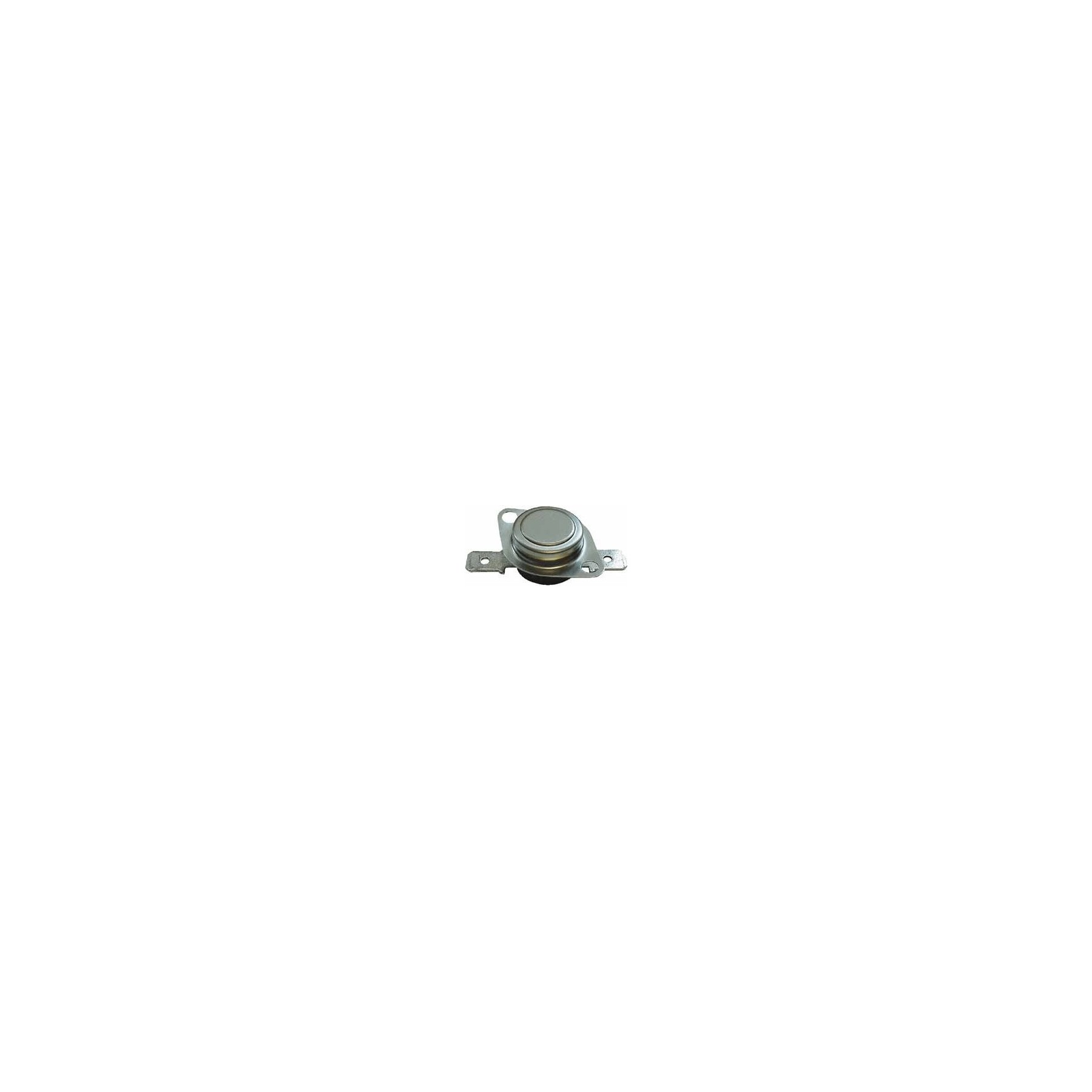Thermostat WHIRLPOOL THERMOSTAT KLIXON NC 165° POUR MICRO OND